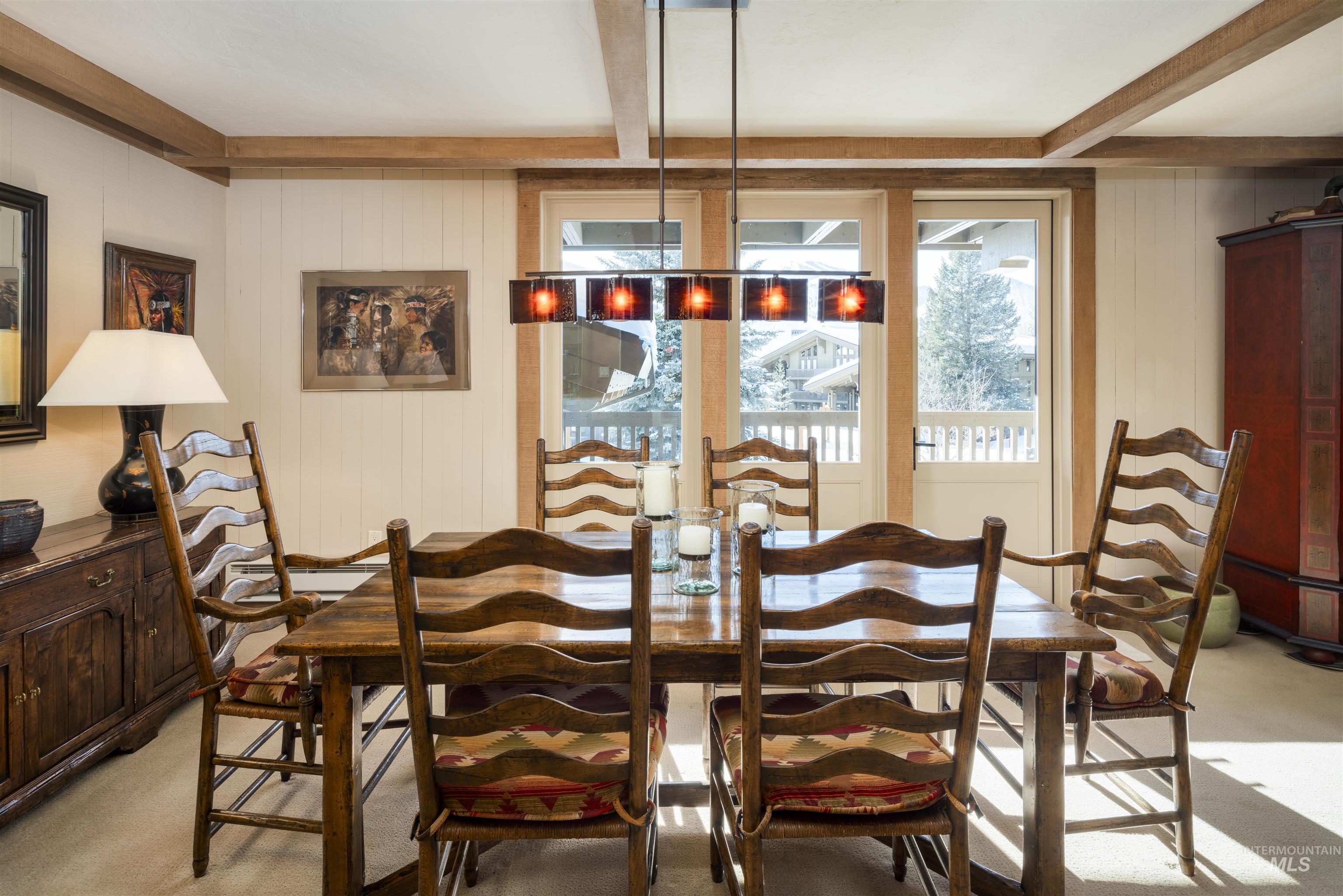 846 Lodge II Apartments Drive, Sun Valley, Idaho 83353, 2 Bedrooms, 3 Bathrooms, Residential For Sale, Price $3,250,000, 98962456