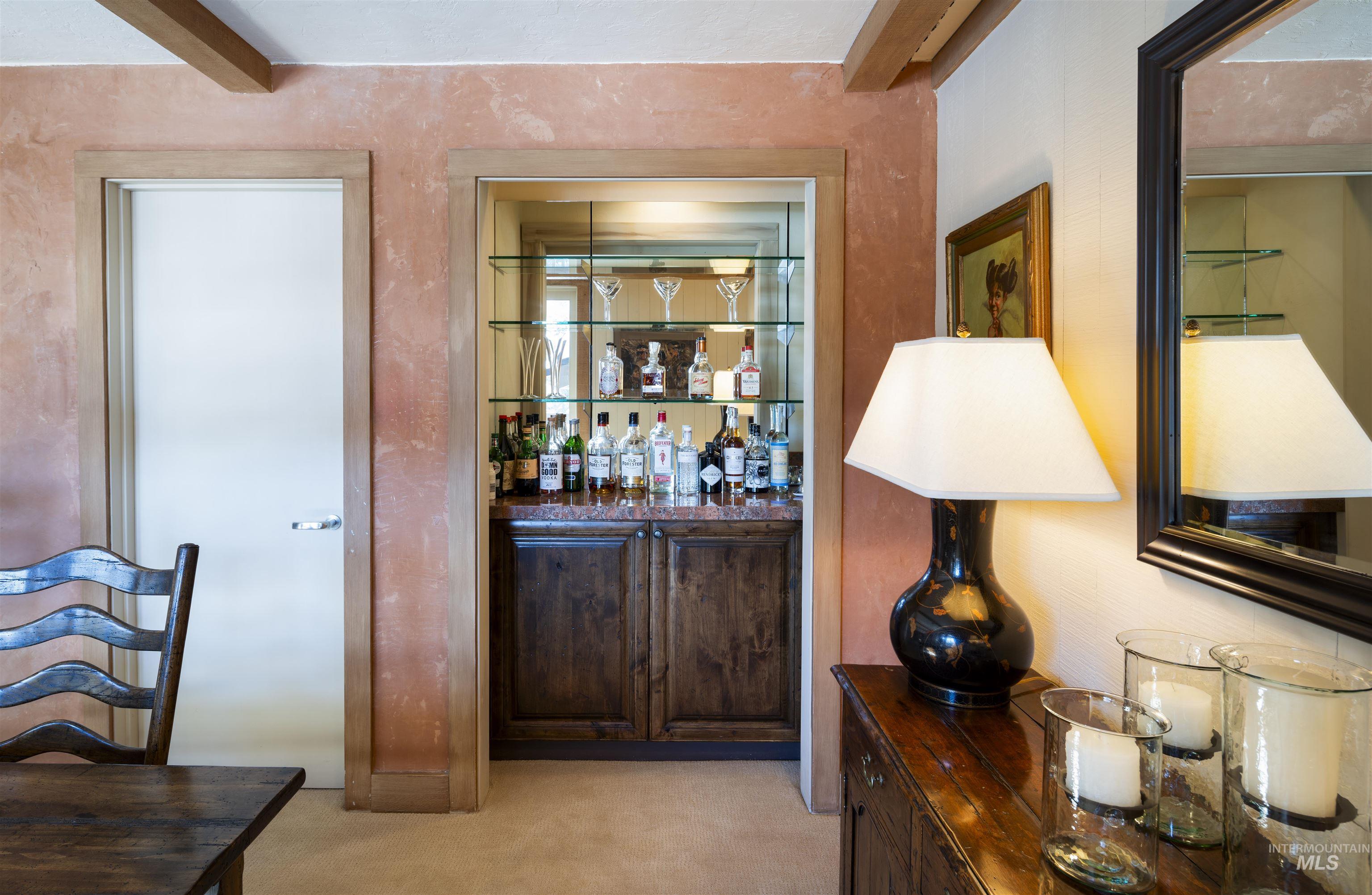 846 Lodge II Apartments Drive, Sun Valley, Idaho 83353, 2 Bedrooms, 3 Bathrooms, Residential For Sale, Price $3,250,000, 98962456