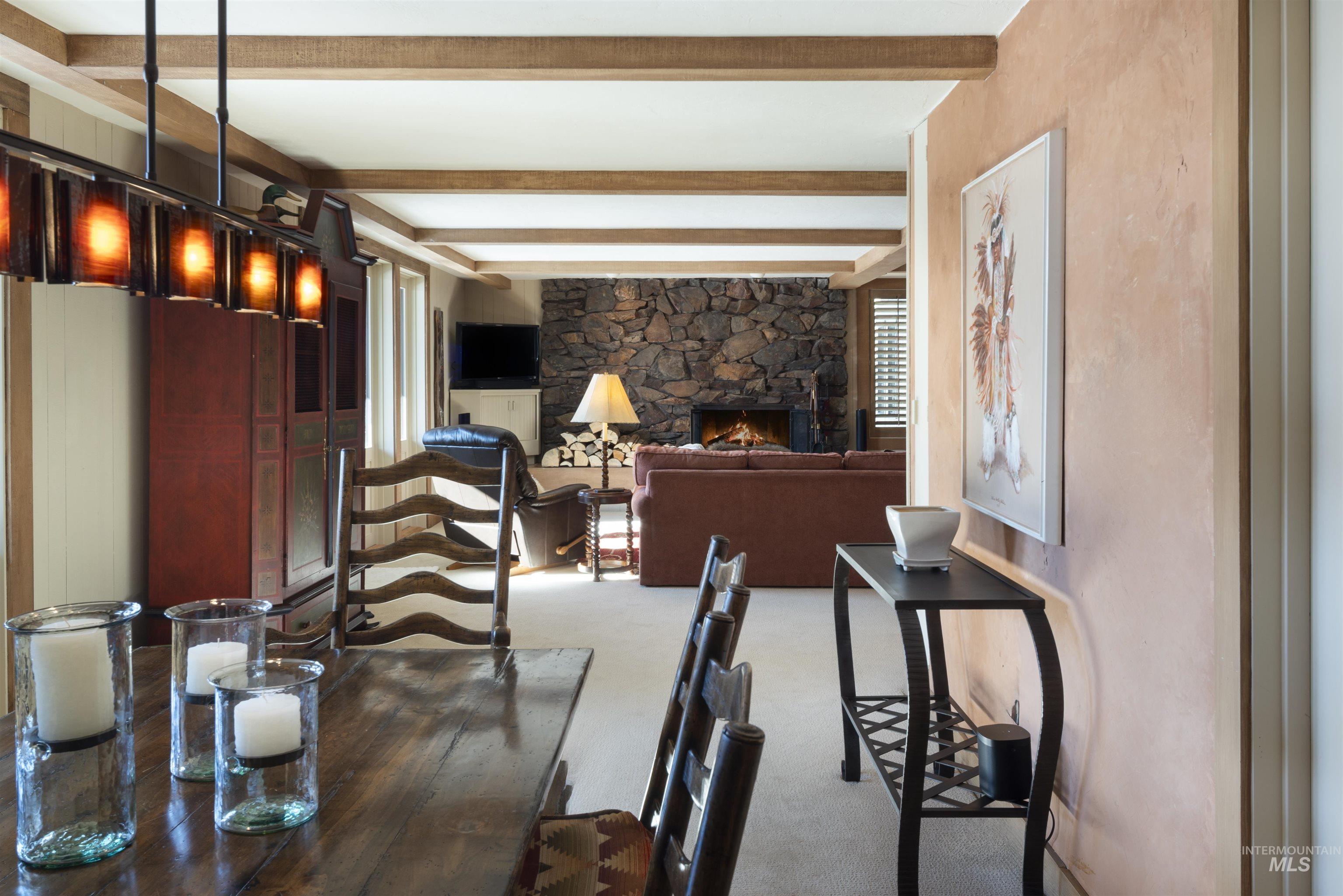 846 Lodge II Apartments Drive, Sun Valley, Idaho 83353, 2 Bedrooms, 3 Bathrooms, Residential For Sale, Price $3,250,000, 98962456