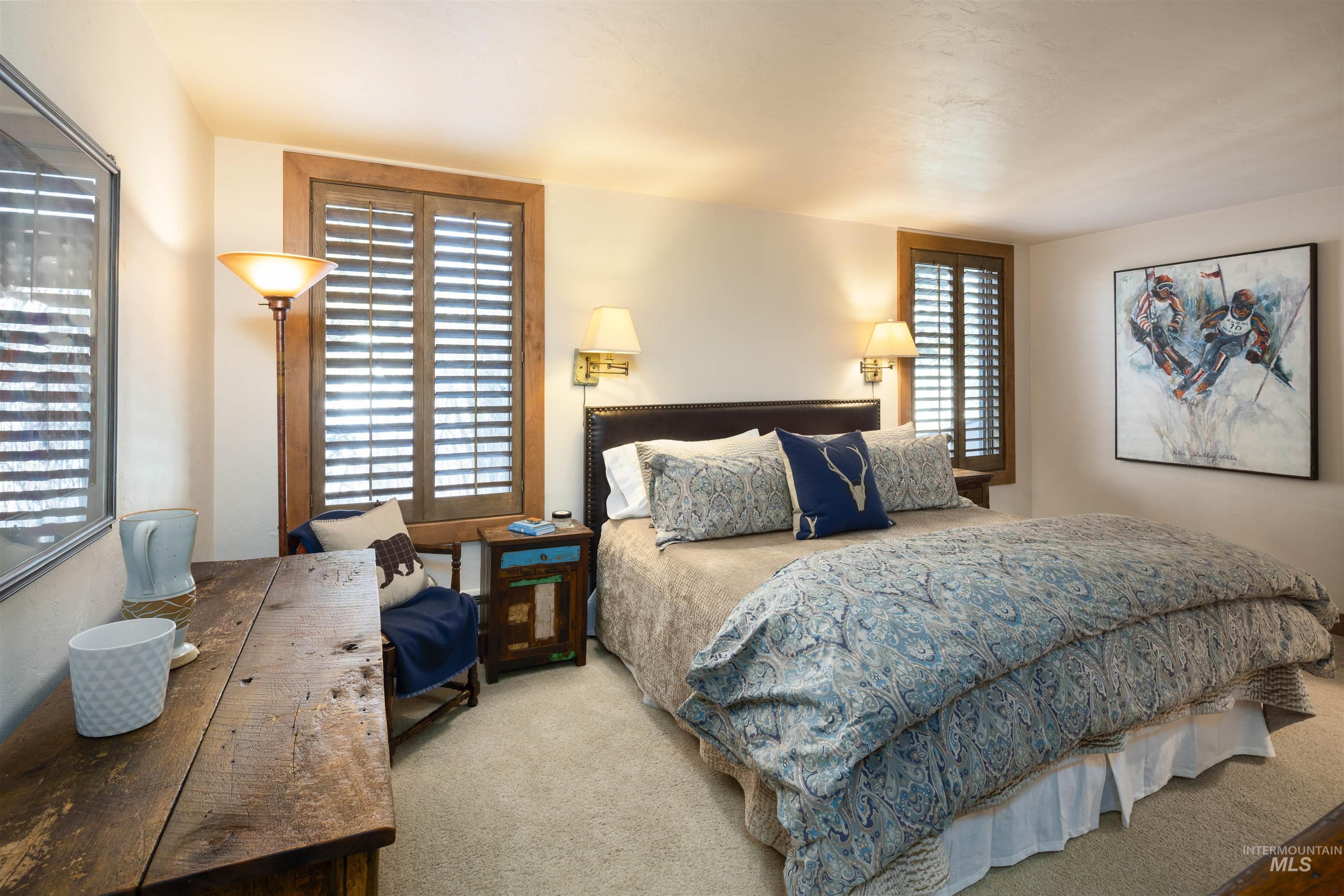 846 Lodge II Apartments Drive, Sun Valley, Idaho 83353, 2 Bedrooms, 3 Bathrooms, Residential For Sale, Price $3,250,000, 98962456