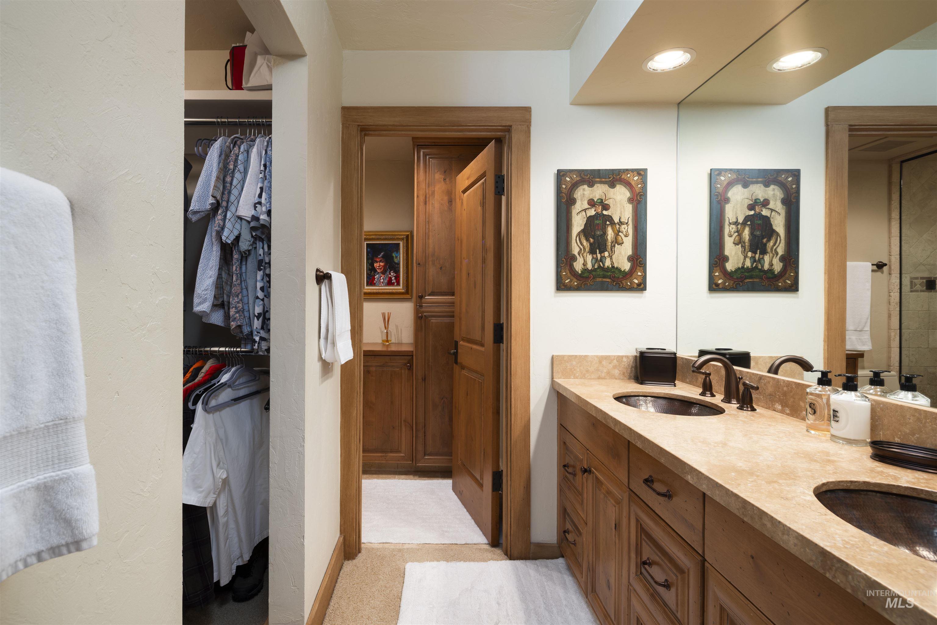 846 Lodge II Apartments Drive, Sun Valley, Idaho 83353, 2 Bedrooms, 3 Bathrooms, Residential For Sale, Price $3,250,000, 98962456