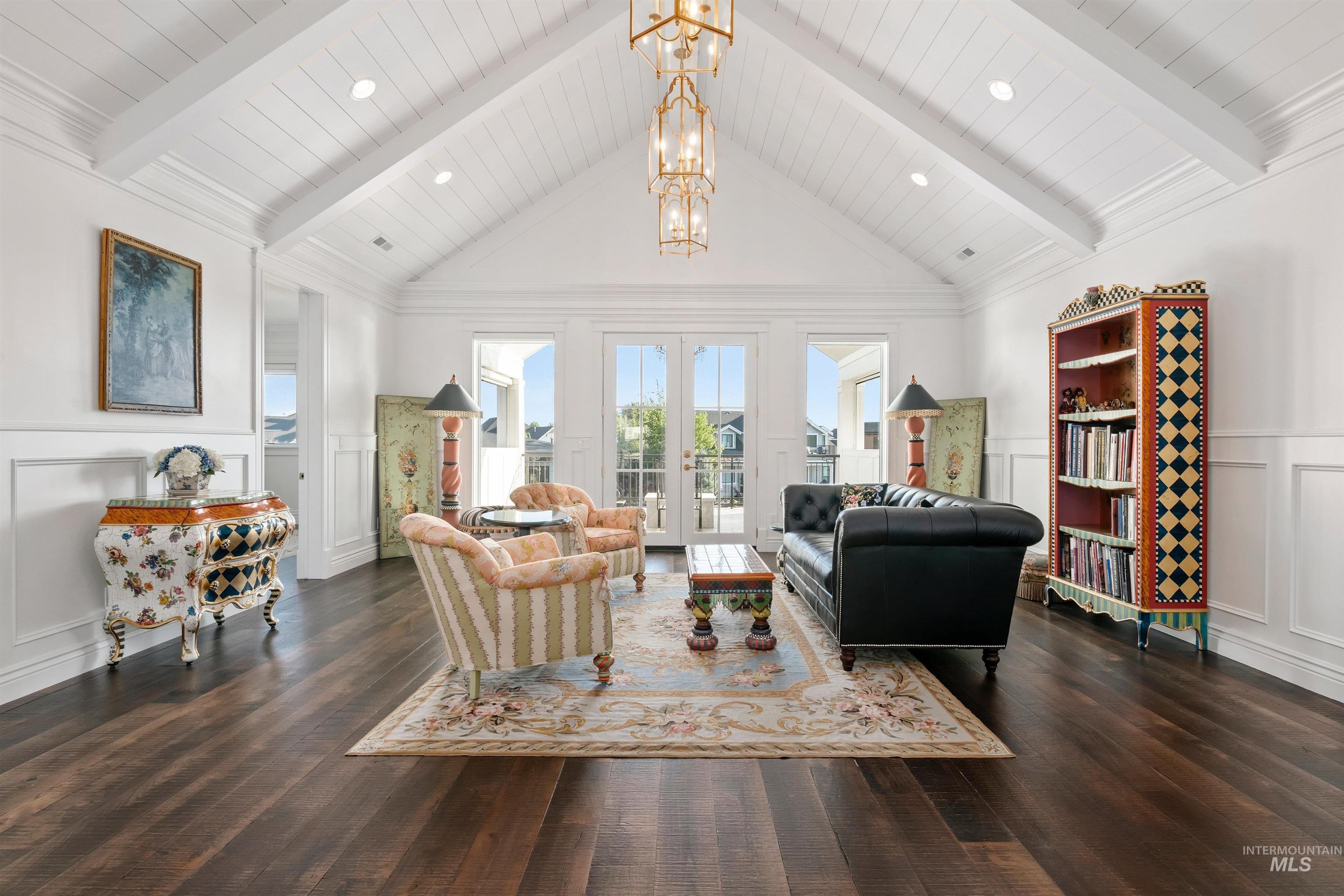 1781 E Garden Brook Drive, Eagle, Idaho 83616-7587, 5 Bedrooms, 4.5 Bathrooms, Residential For Sale, Price $2,999,900, 98962581