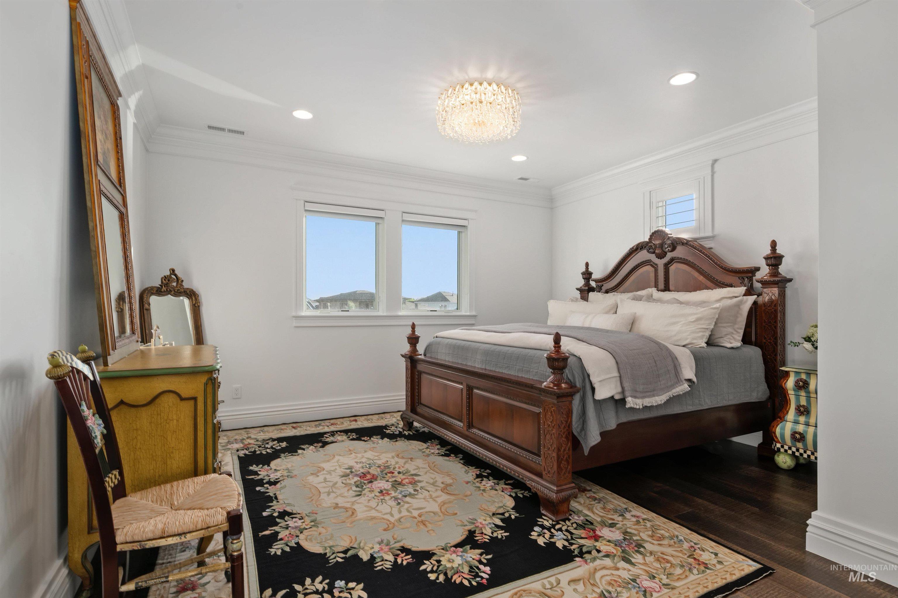 1781 E Garden Brook Drive, Eagle, Idaho 83616-7587, 5 Bedrooms, 4.5 Bathrooms, Residential For Sale, Price $2,999,900, 98962581