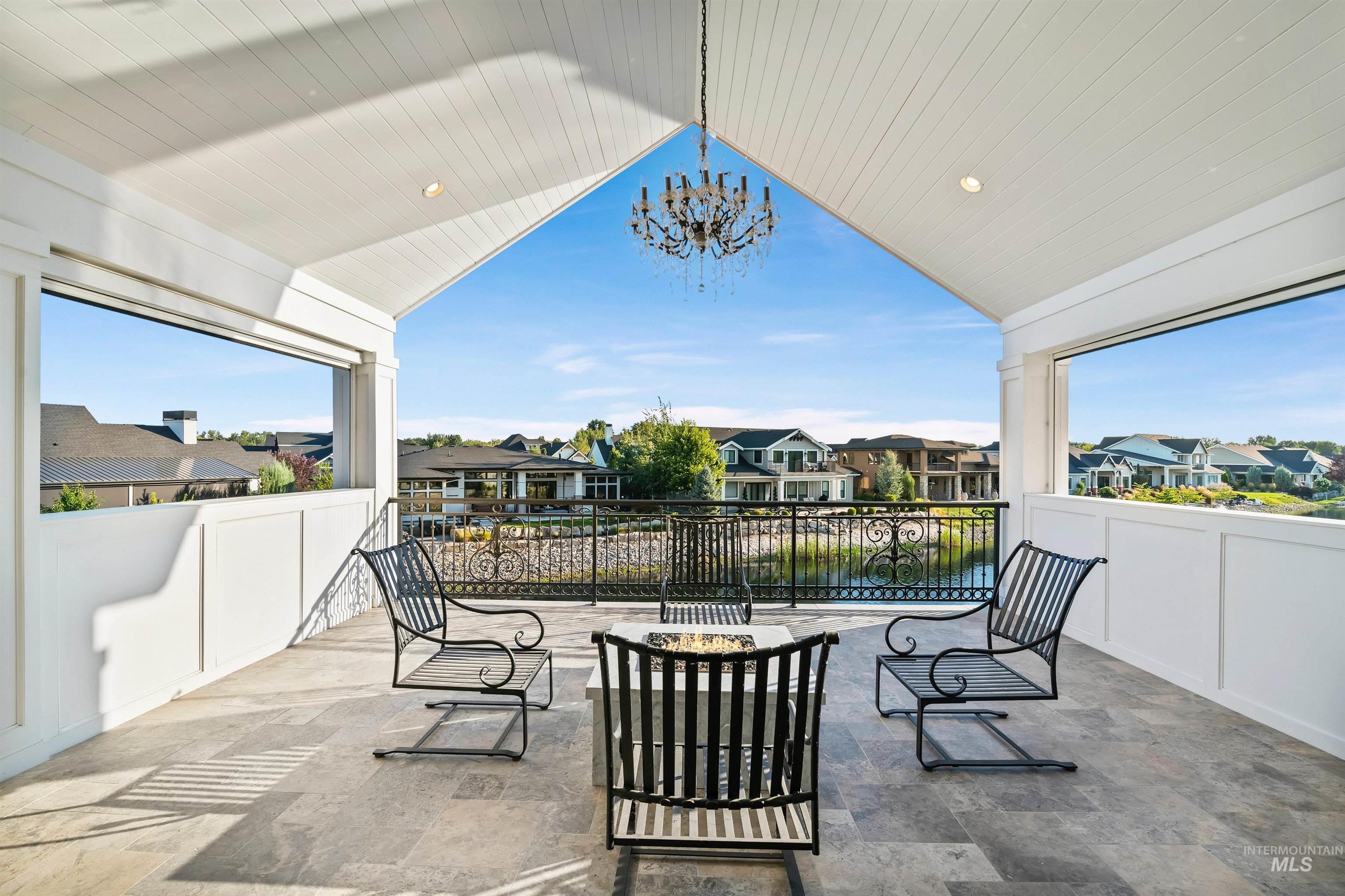 1781 E Garden Brook Drive, Eagle, Idaho 83616-7587, 5 Bedrooms, 4.5 Bathrooms, Residential For Sale, Price $2,999,900, 98962581