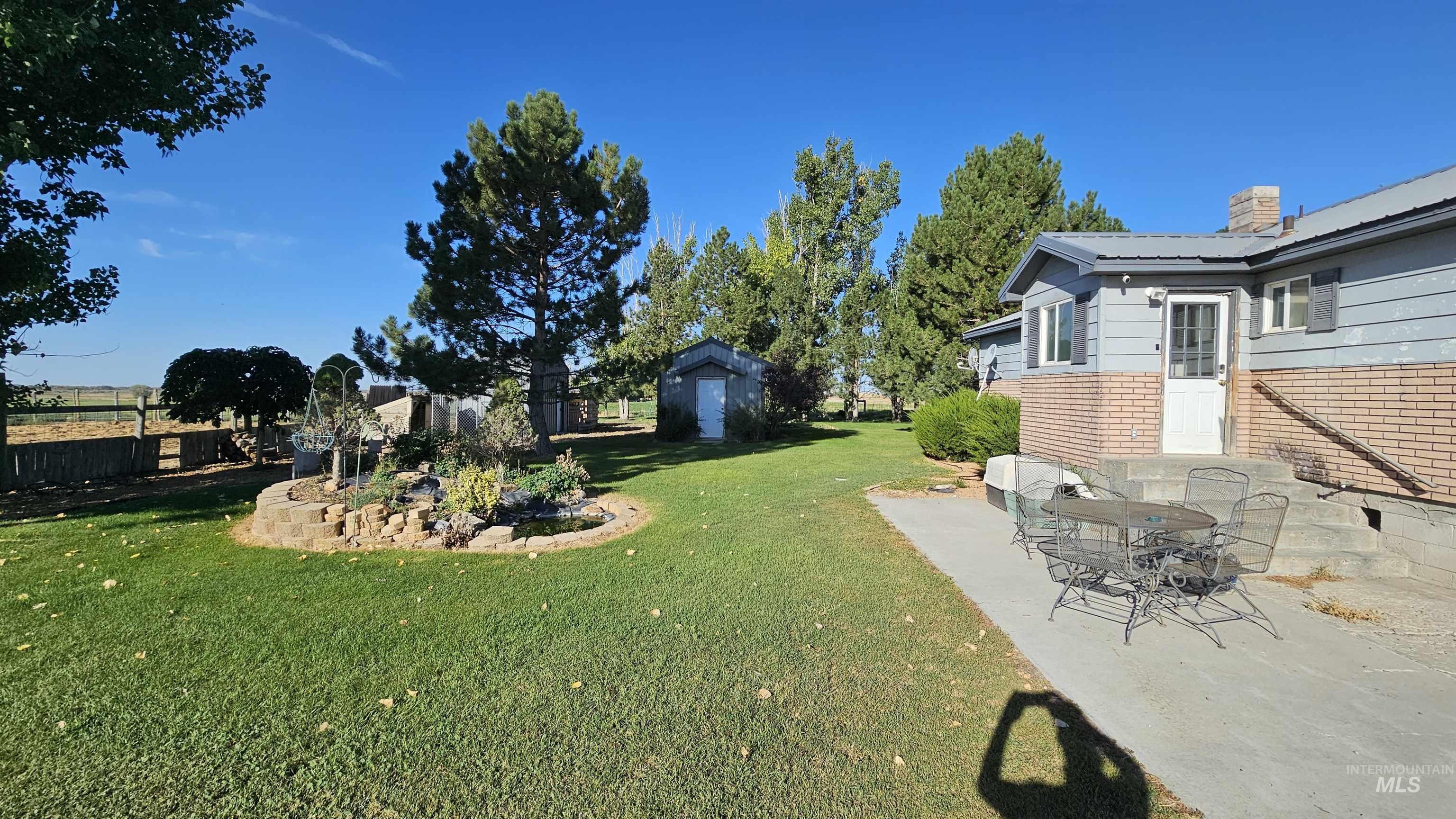 1655 W 1000 S, Pingree, Idaho 83262, 4 Bedrooms, 1 Bathroom, Farm & Ranch For Sale, Price $2,200,000, 98962602