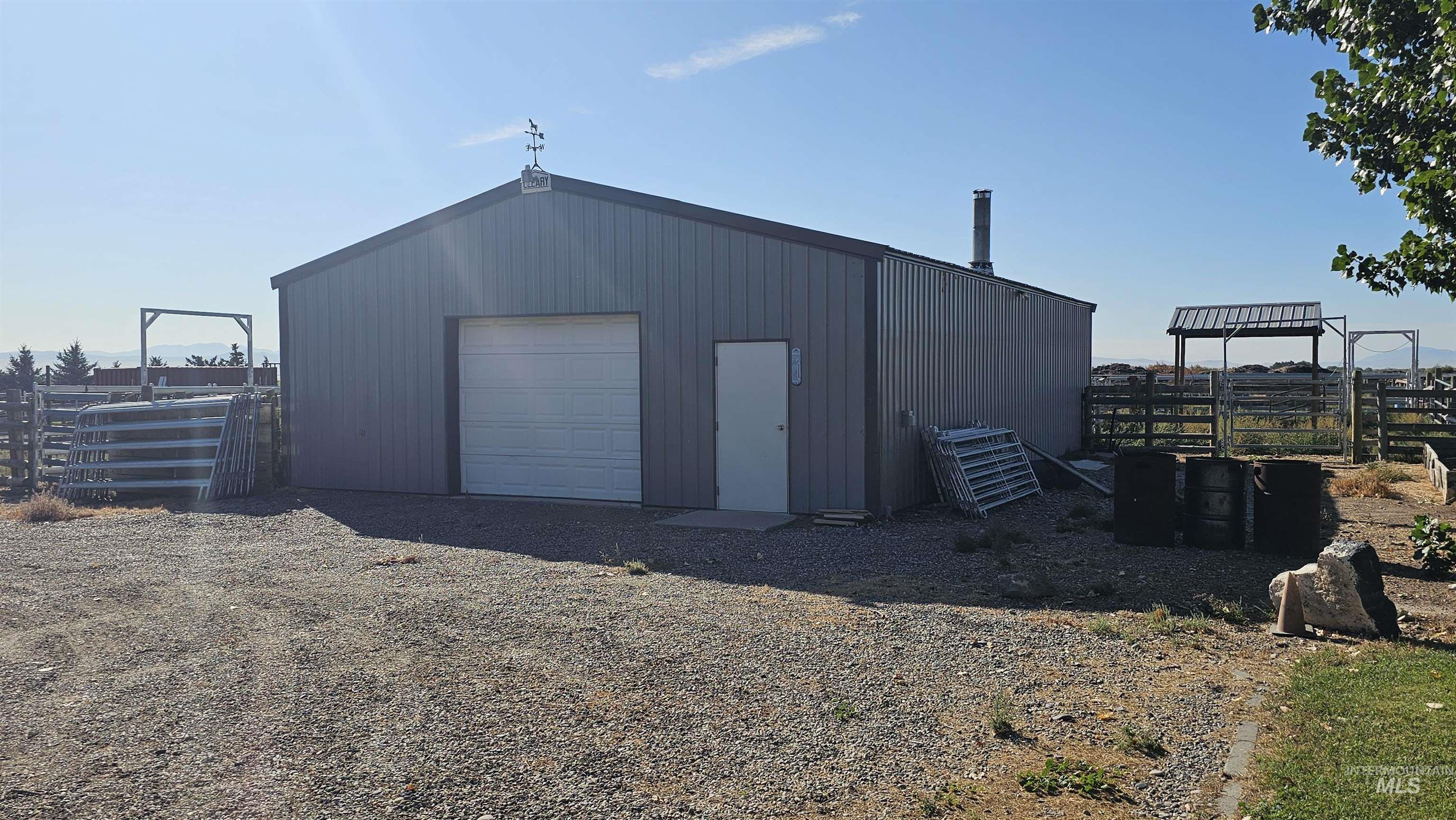 1655 W 1000 S, Pingree, Idaho 83262, 4 Bedrooms, 1 Bathroom, Farm & Ranch For Sale, Price $2,200,000, 98962602