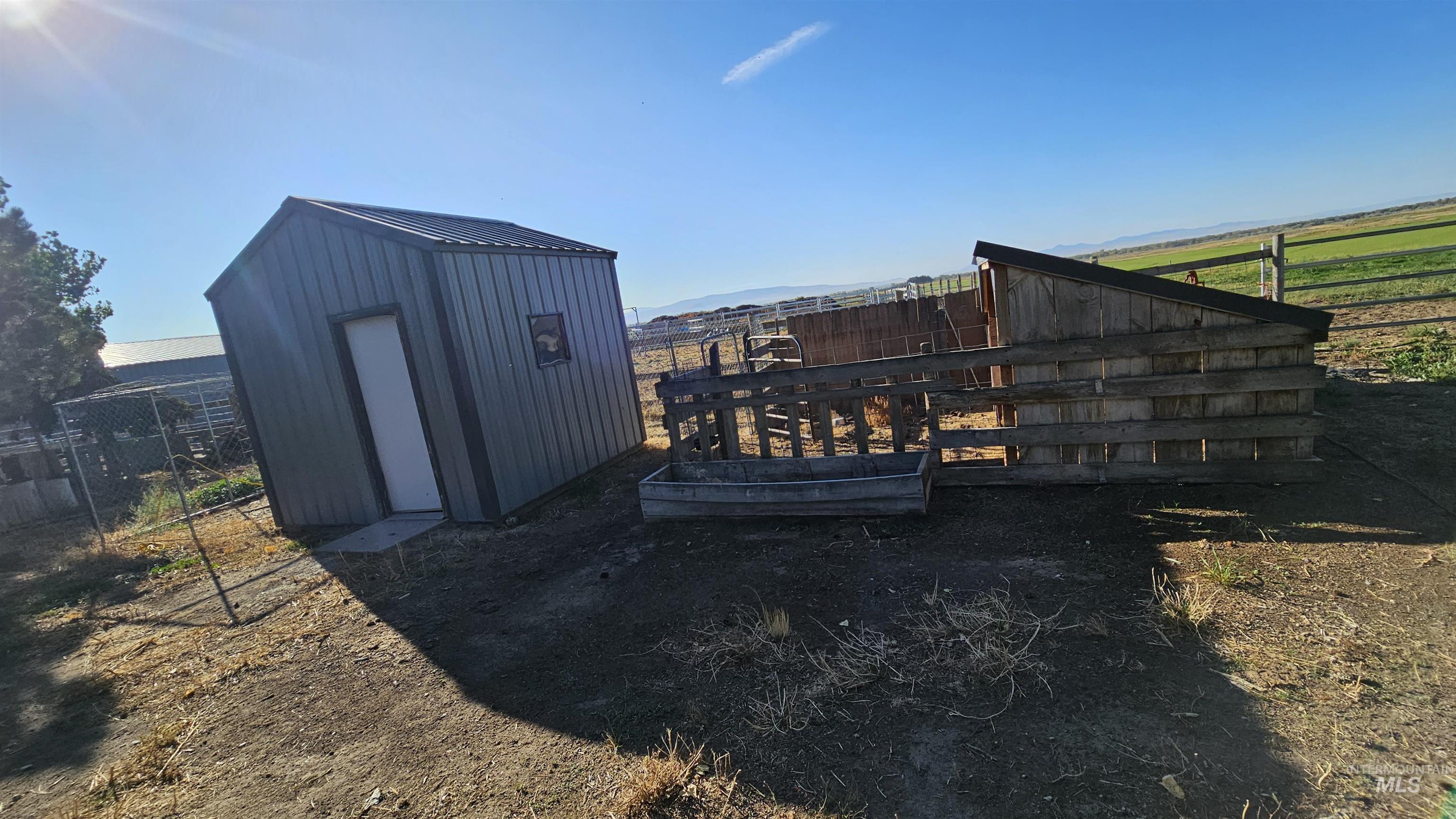 1655 W 1000 S, Pingree, Idaho 83262, 4 Bedrooms, 1 Bathroom, Farm & Ranch For Sale, Price $2,200,000, 98962602