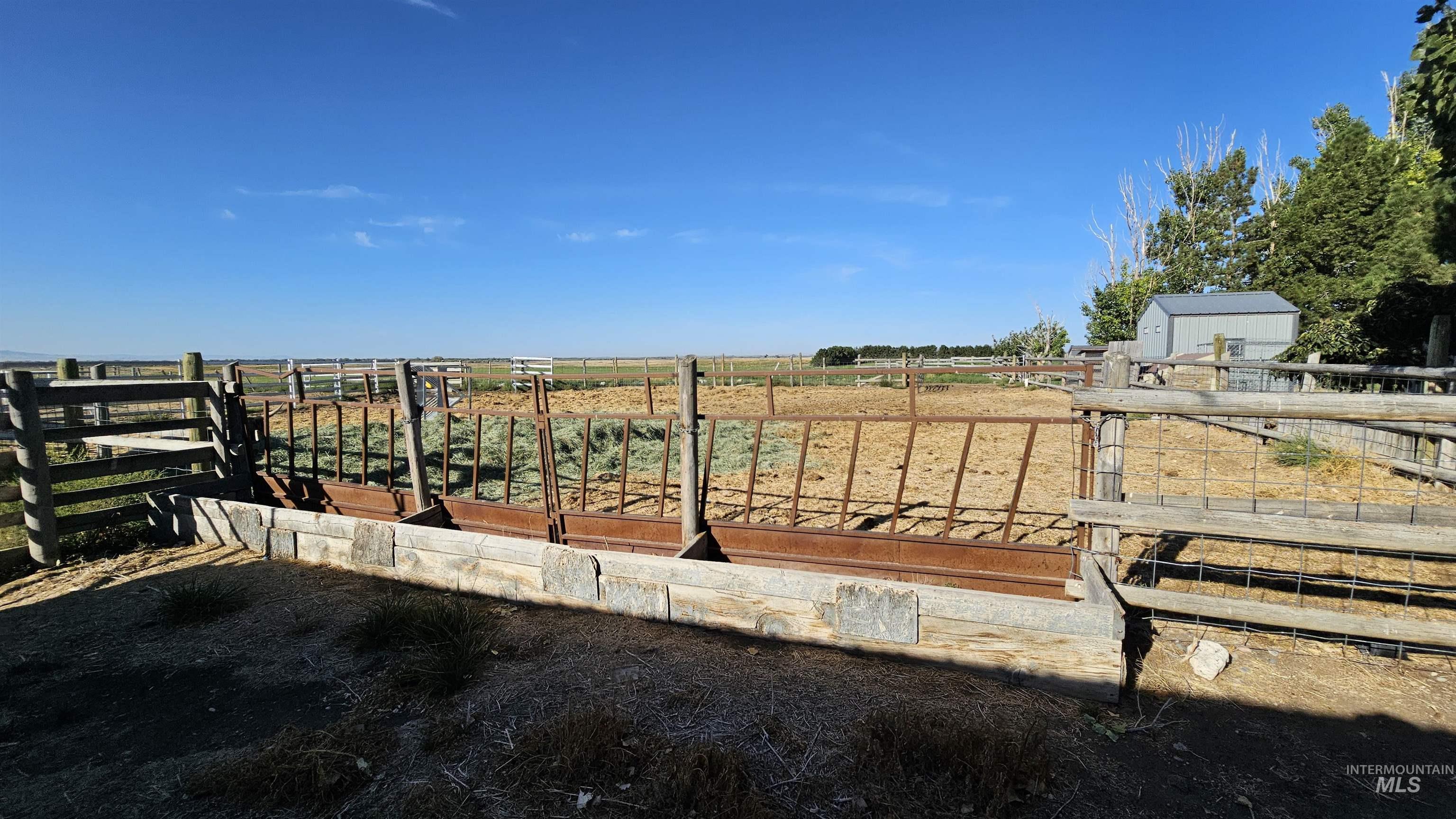 1655 W 1000 S, Pingree, Idaho 83262, 4 Bedrooms, 1 Bathroom, Farm & Ranch For Sale, Price $2,200,000, 98962602