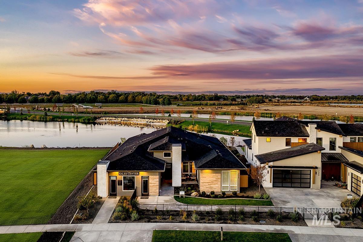 7051 Saddle Bred Way, Star, Idaho 83669, 3 Bedrooms, 2.5 Bathrooms, Residential Income For Sale, Price $1,399,900, 98962608