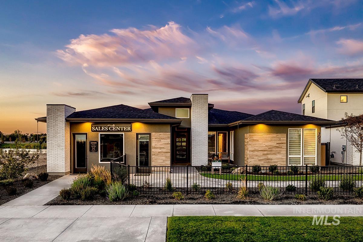 7051 Saddle Bred Way, Star, Idaho 83669, 3 Bedrooms, 2.5 Bathrooms, Residential Income For Sale, Price $1,399,900, 98962608