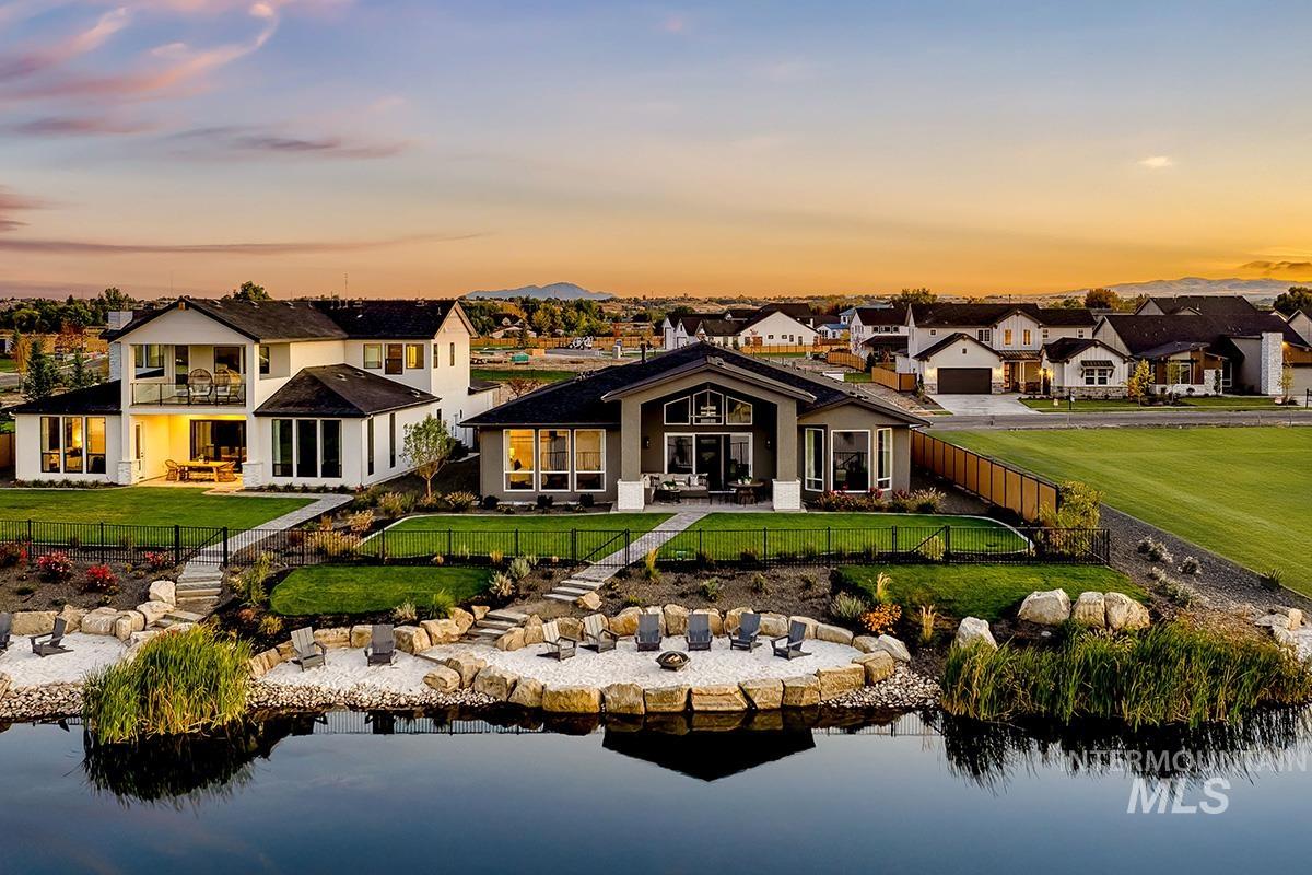 7051 Saddle Bred Way, Star, Idaho 83669, 3 Bedrooms, 2.5 Bathrooms, Residential Income For Sale, Price $1,399,900, 98962608