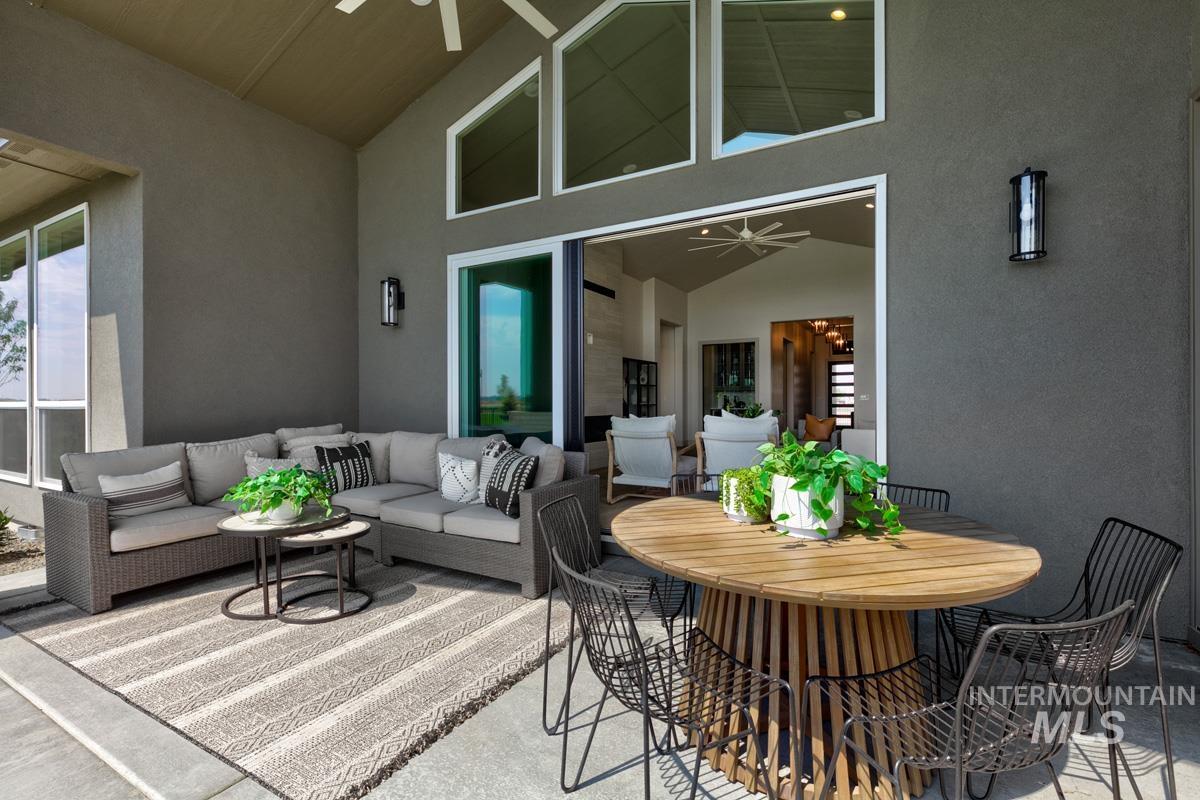 7051 Saddle Bred Way, Star, Idaho 83669, 3 Bedrooms, 2.5 Bathrooms, Residential Income For Sale, Price $1,399,900, 98962608