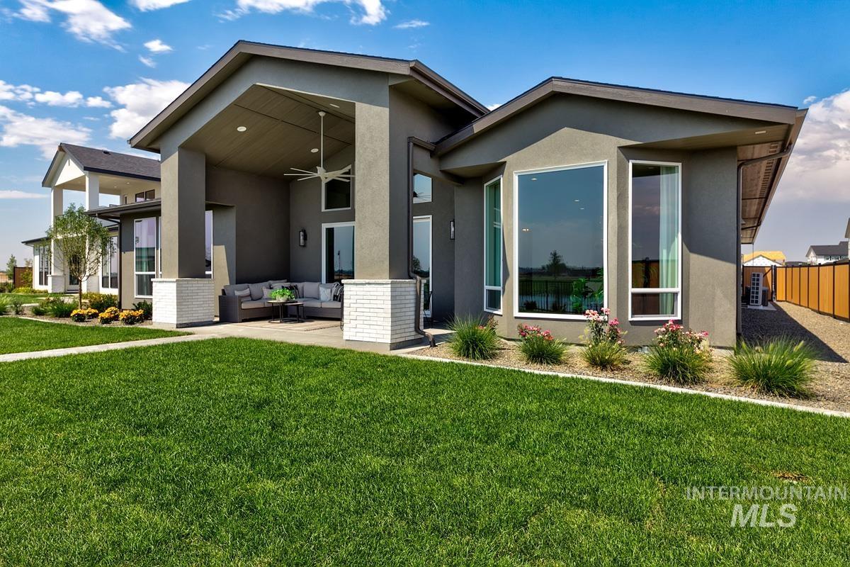 7051 Saddle Bred Way, Star, Idaho 83669, 3 Bedrooms, 2.5 Bathrooms, Residential Income For Sale, Price $1,399,900, 98962608