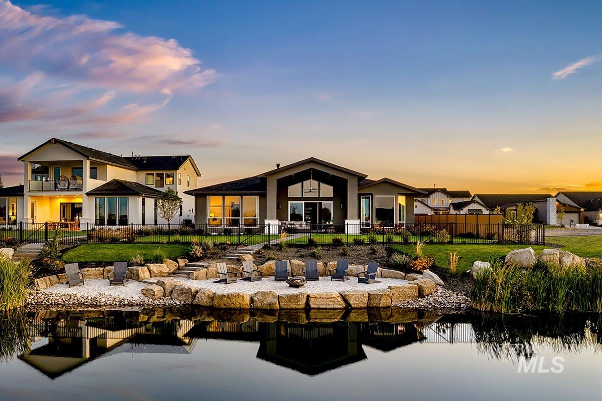 7051 Saddle Bred Way, Star, Idaho 83669, 3 Bedrooms, 2.5 Bathrooms, Residential Income For Sale, Price $1,399,900, 98962608