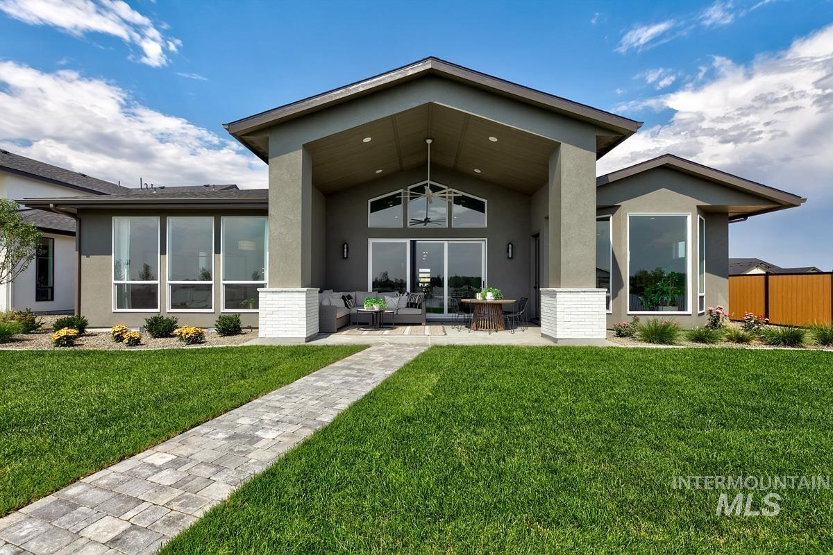 7051 Saddle Bred Way, Star, Idaho 83669, 3 Bedrooms, 2.5 Bathrooms, Residential Income For Sale, Price $1,399,900, 98962608