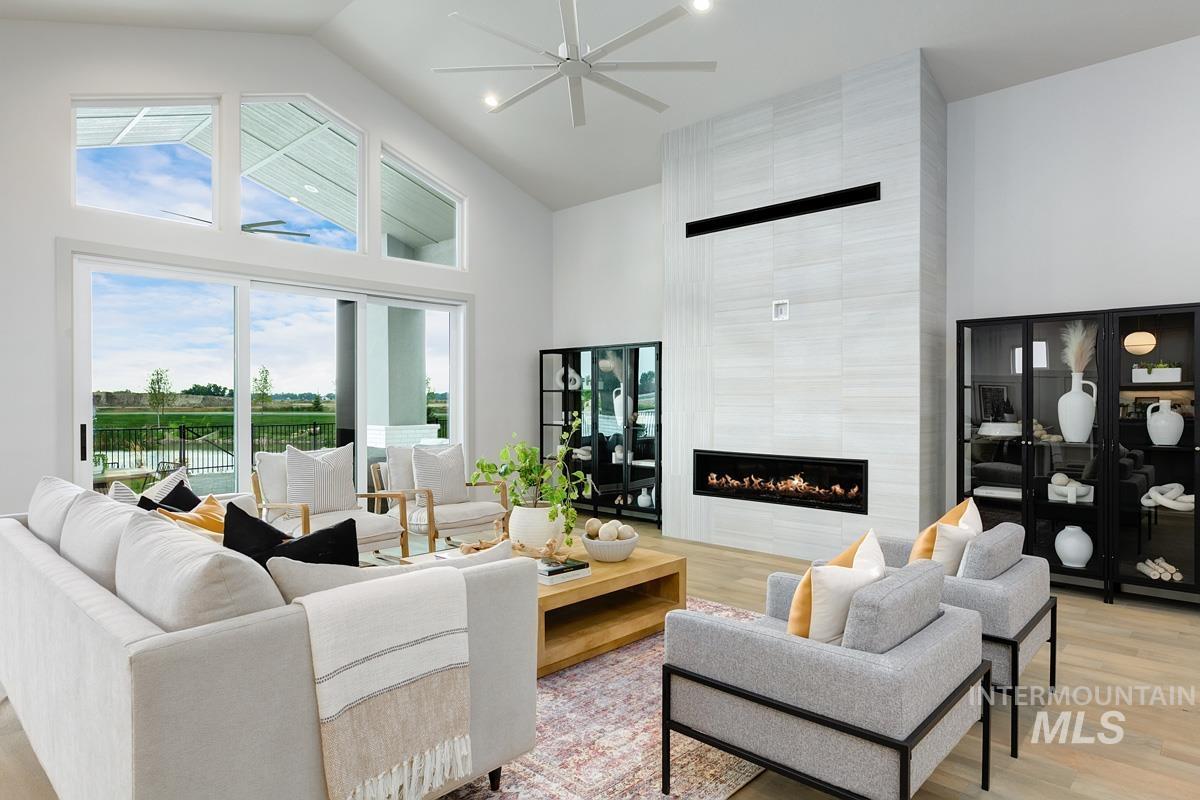 7051 Saddle Bred Way, Star, Idaho 83669, 3 Bedrooms, 2.5 Bathrooms, Residential Income For Sale, Price $1,399,900, 98962608