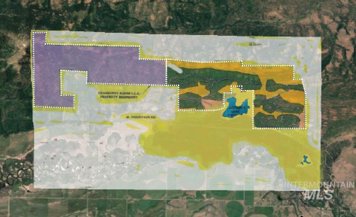 Redridge & Blackhawk Land, McCall, Idaho 83638, Land For Sale, Price $20,900,000, 98962653