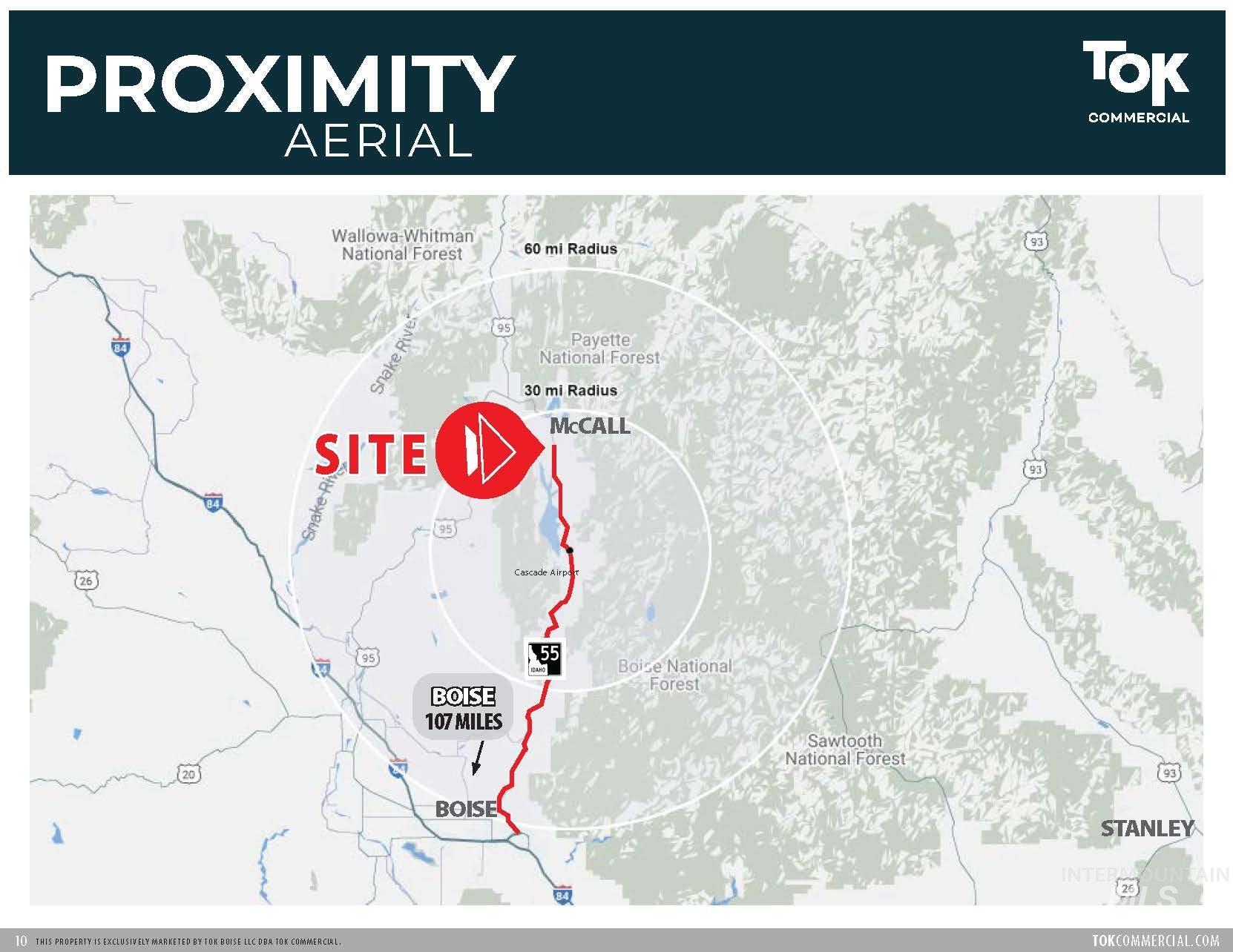 Redridge & Blackhawk Land, McCall, Idaho 83638, Land For Sale, Price $20,900,000, 98962653
