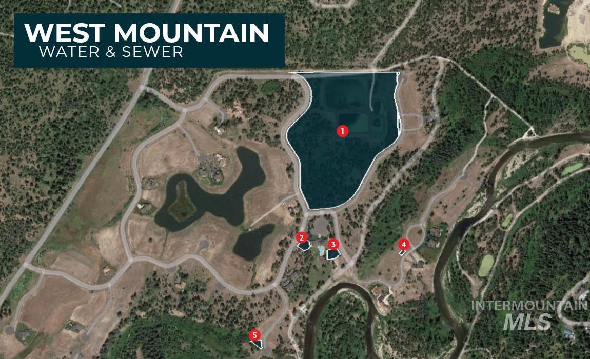 Redridge & Blackhawk Land, McCall, Idaho 83638, Land For Sale, Price $20,900,000, 98962653