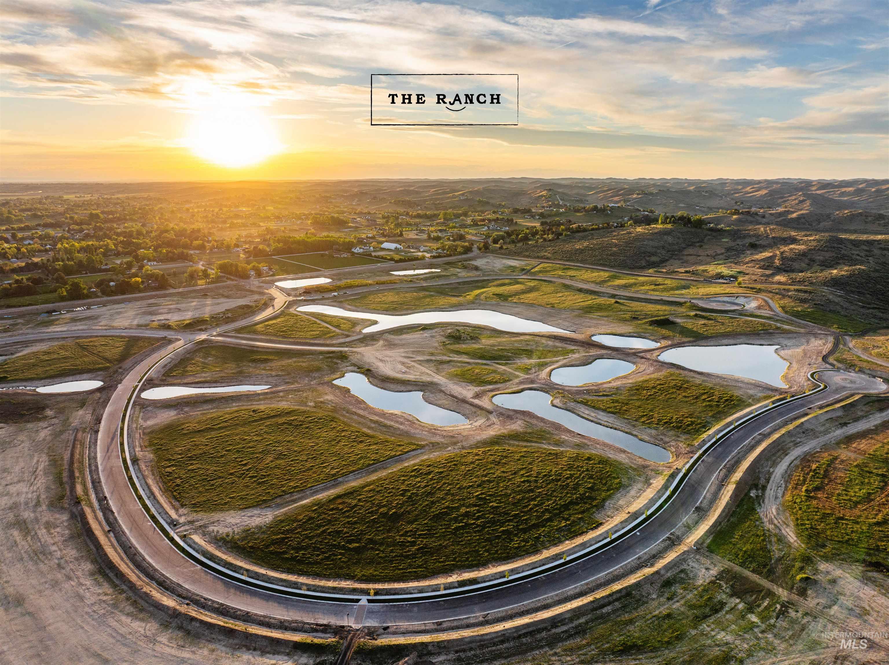 839 E Equine Ln, Lot 32, Eagle, Idaho 83616, Land For Sale, Price $1,815,000, 98962684