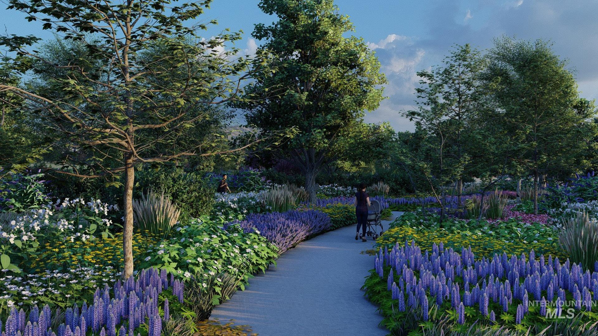 839 E Equine Ln, Lot 32, Eagle, Idaho 83616, Land For Sale, Price $1,815,000,MLS 98962684