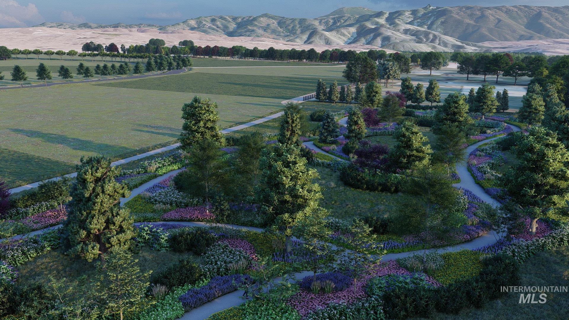 839 E Equine Ln, Lot 32, Eagle, Idaho 83616, Land For Sale, Price $1,815,000,MLS 98962684