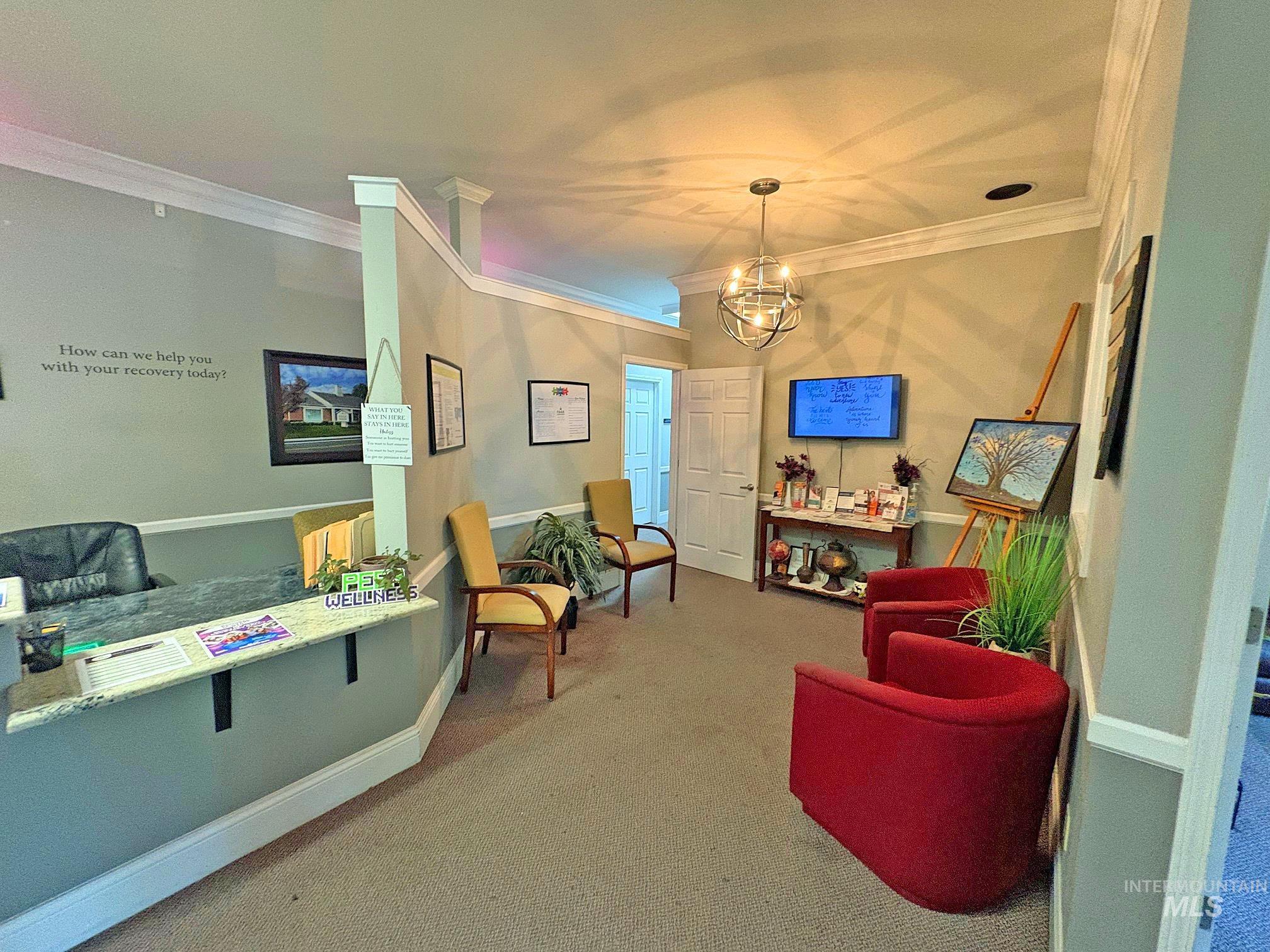 7091 W Emerald St, Boise, Idaho 83704, Business/Commercial For Sale, Price $1,350,000, 98962686