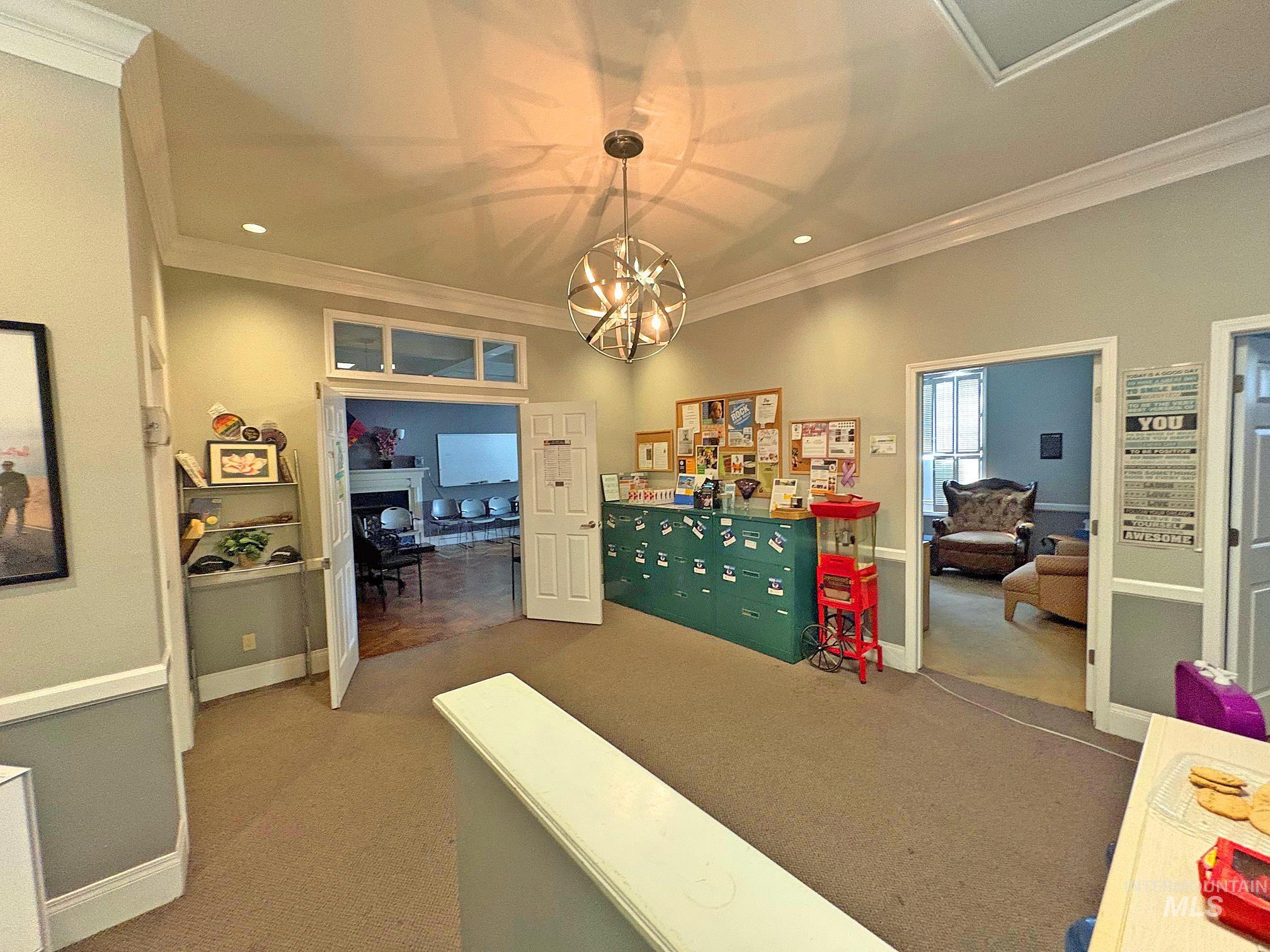 7091 W Emerald St, Boise, Idaho 83704, Business/Commercial For Sale, Price $1,350,000, 98962686