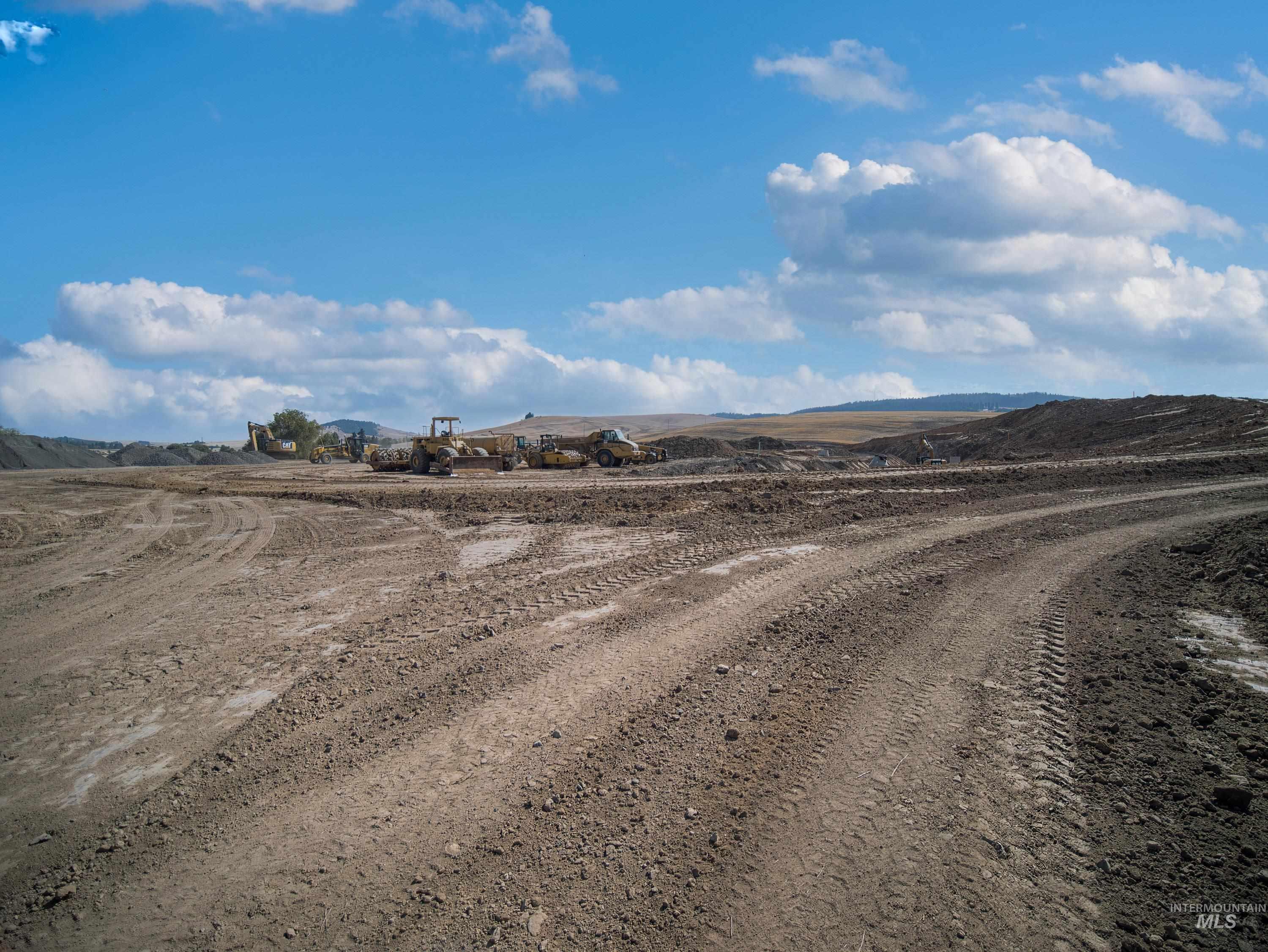 TBD Block 2, Lot 1, SOMO Dr, Moscow, Idaho 83843, Land For Sale, Price $1,645,146, 98962867