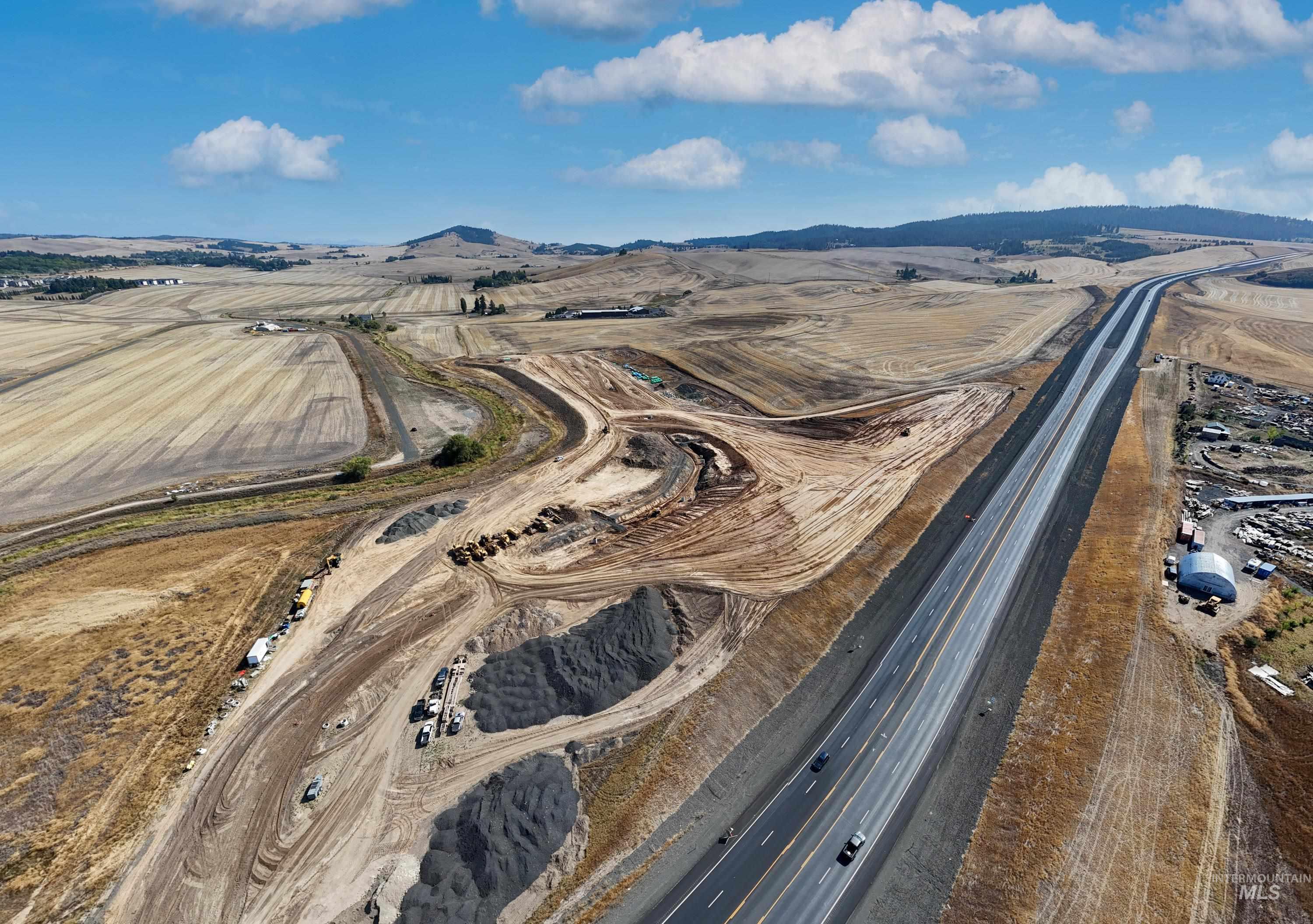 TBD Block 2, Lot 1, SOMO Dr, Moscow, Idaho 83843, Land For Sale, Price $1,645,146, 98962867