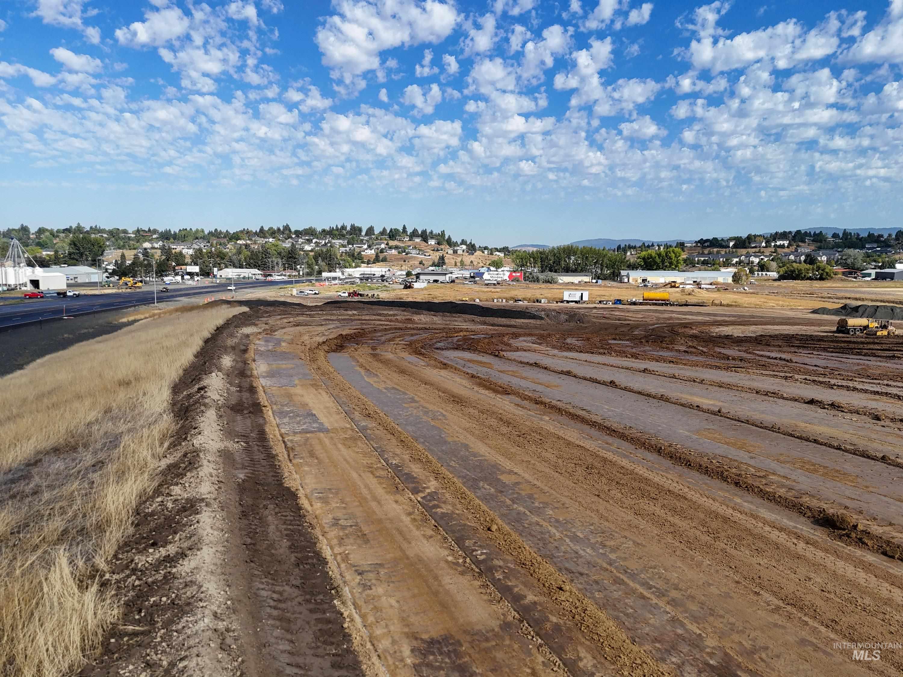 TBD Block 2, Lot 1, SOMO Dr, Moscow, Idaho 83843, Land For Sale, Price $1,645,146, 98962867