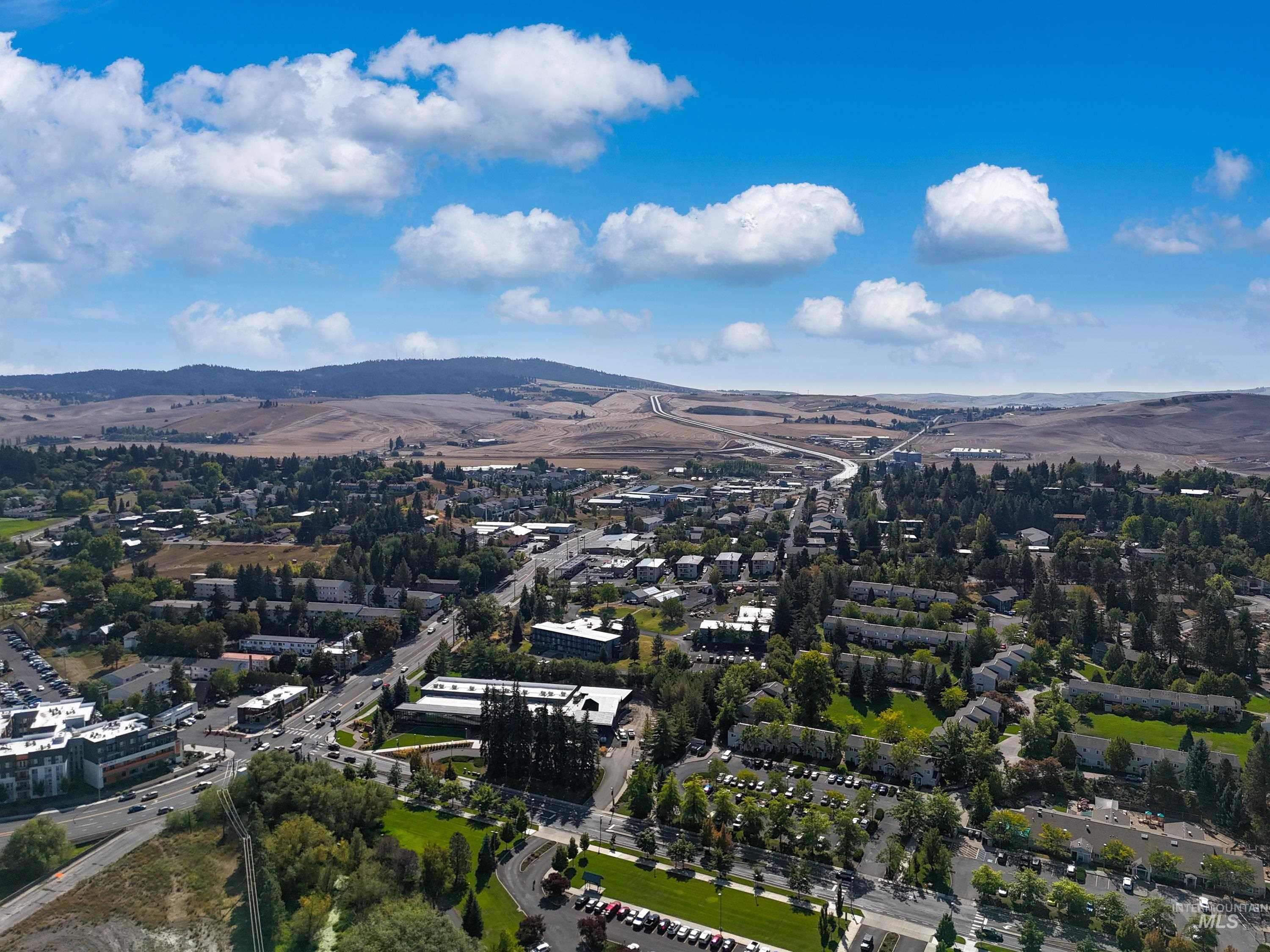 TBD Block 2, Lot 3, SOMO Dr, Moscow, Idaho 83843, Land For Sale, Price $1,464,017, 98962868