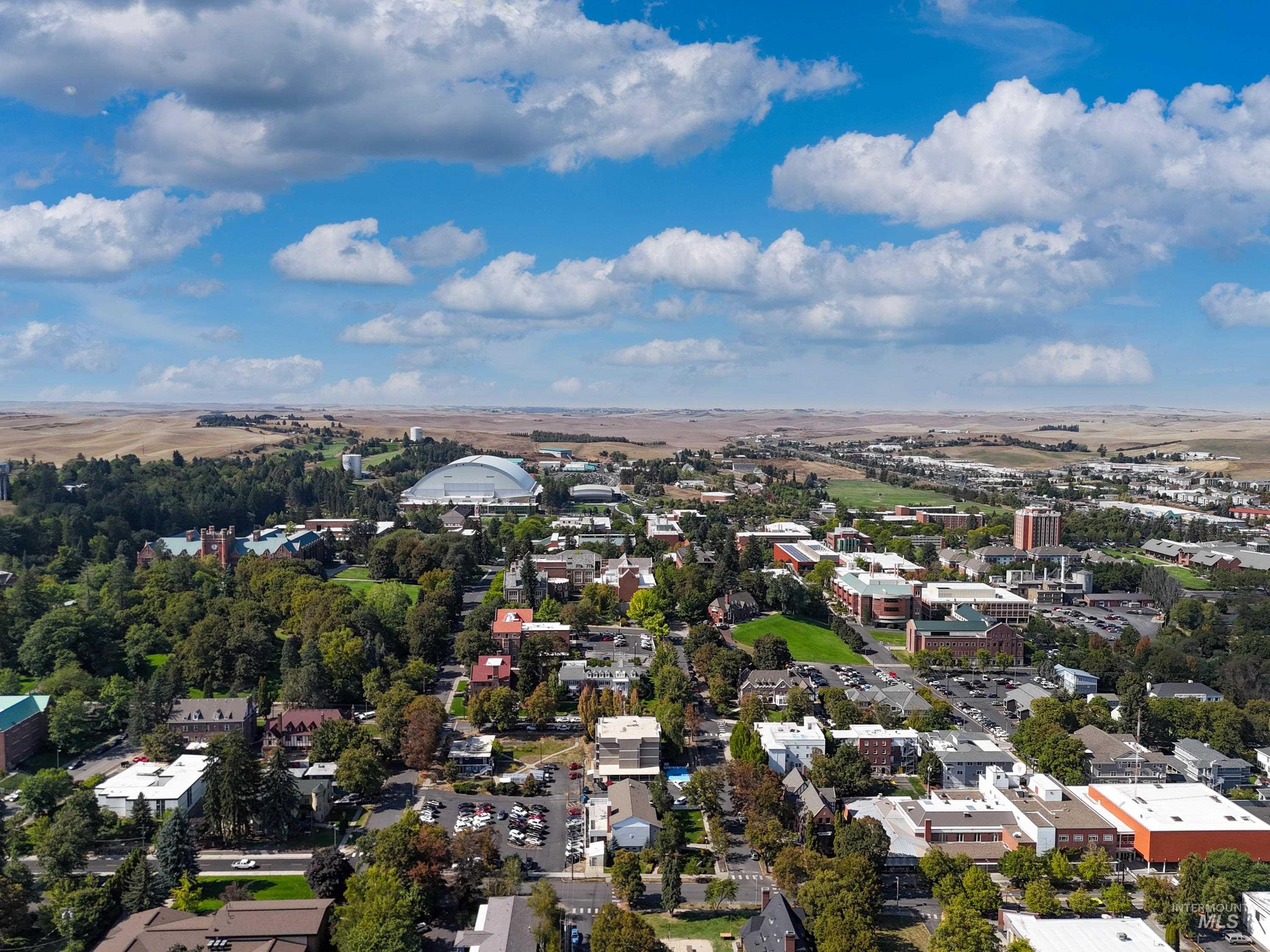 TBD Block 2, Lot 3, SOMO Dr, Moscow, Idaho 83843, Land For Sale, Price $1,464,017, 98962868