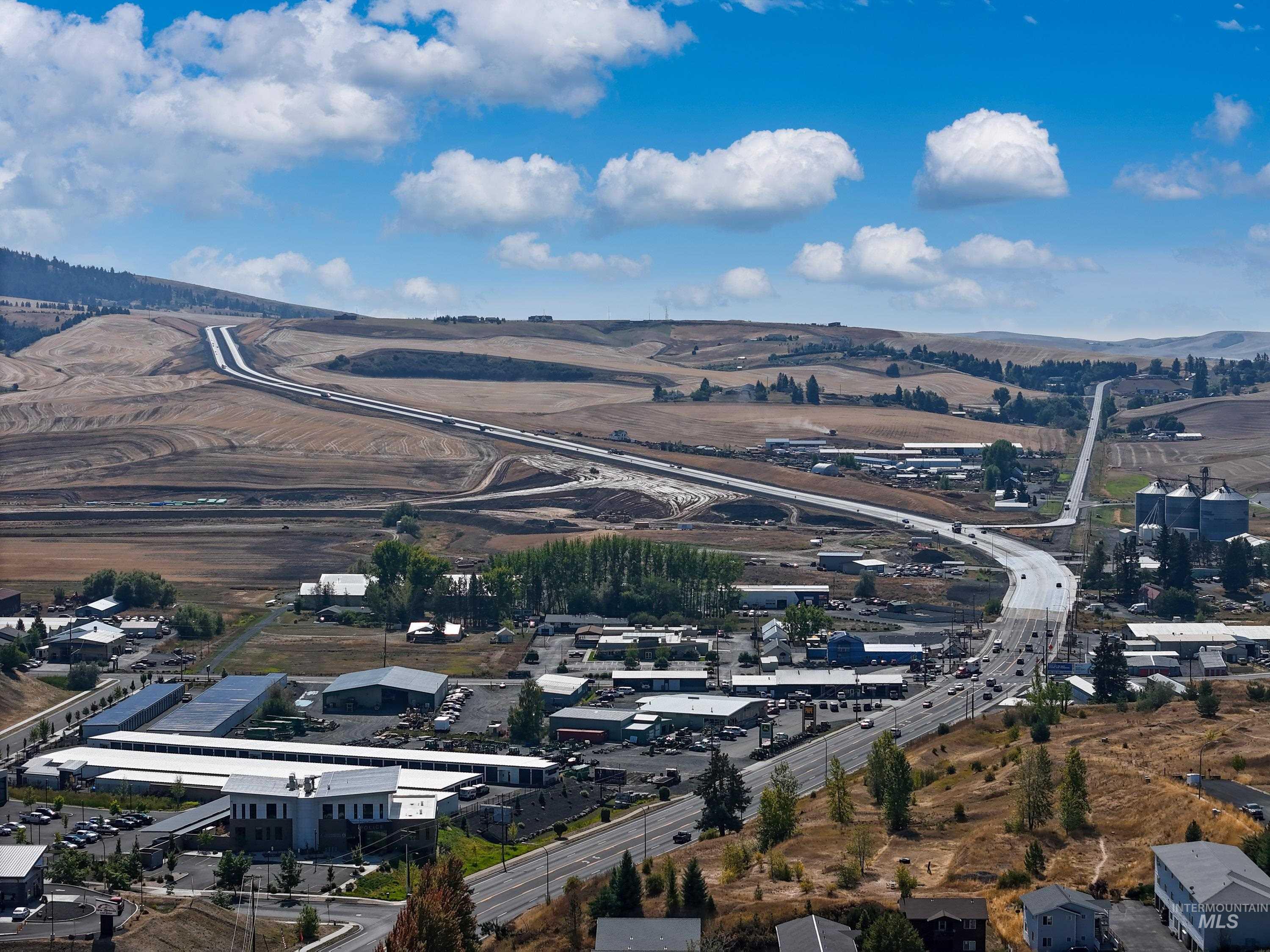 TBD Block 2, Lot 3, SOMO Dr, Moscow, Idaho 83843, Land For Sale, Price $1,464,017, 98962868