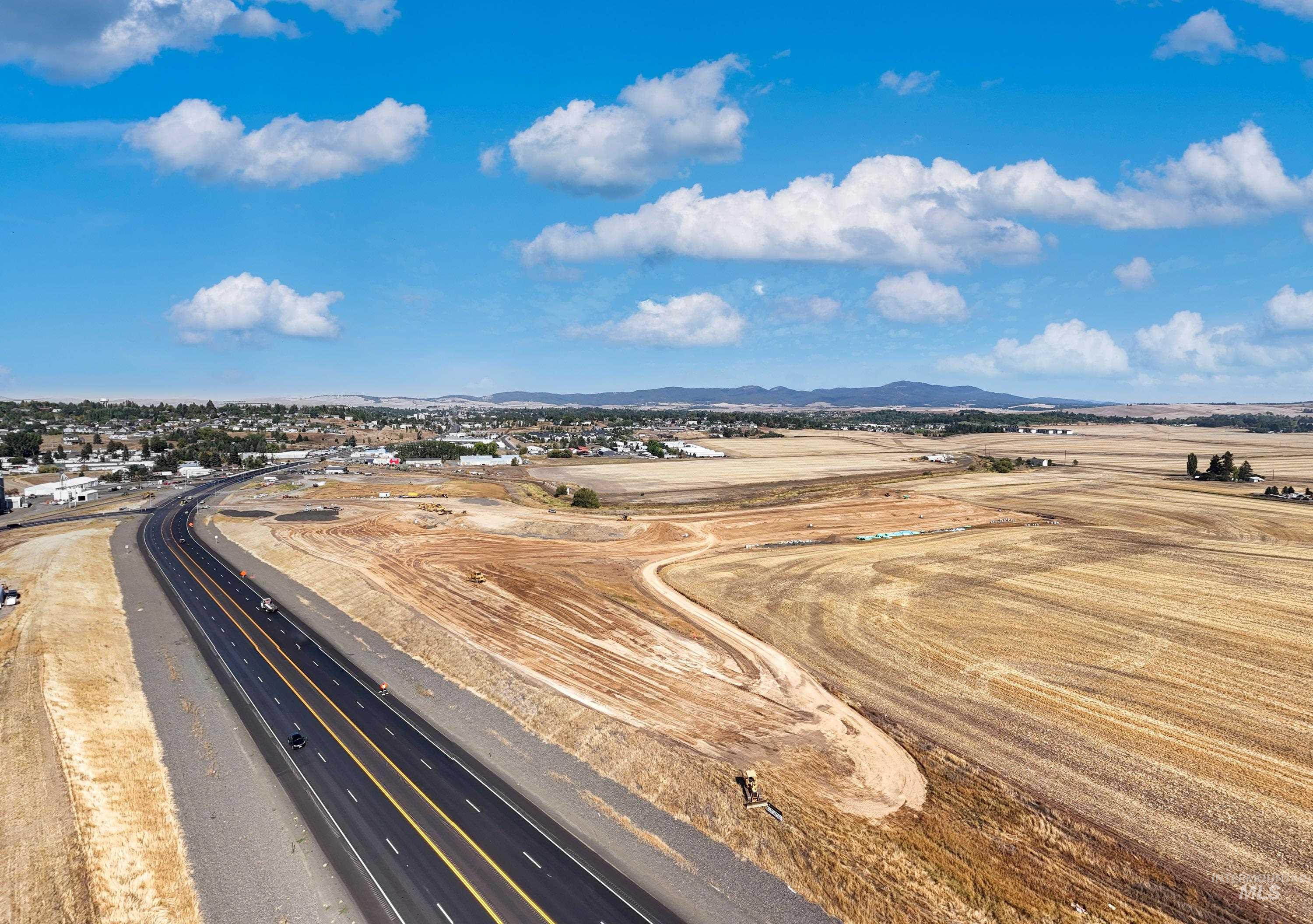 TBD Block 2, Lot 3, SOMO Dr, Moscow, Idaho 83843, Land For Sale, Price $1,464,017, 98962868