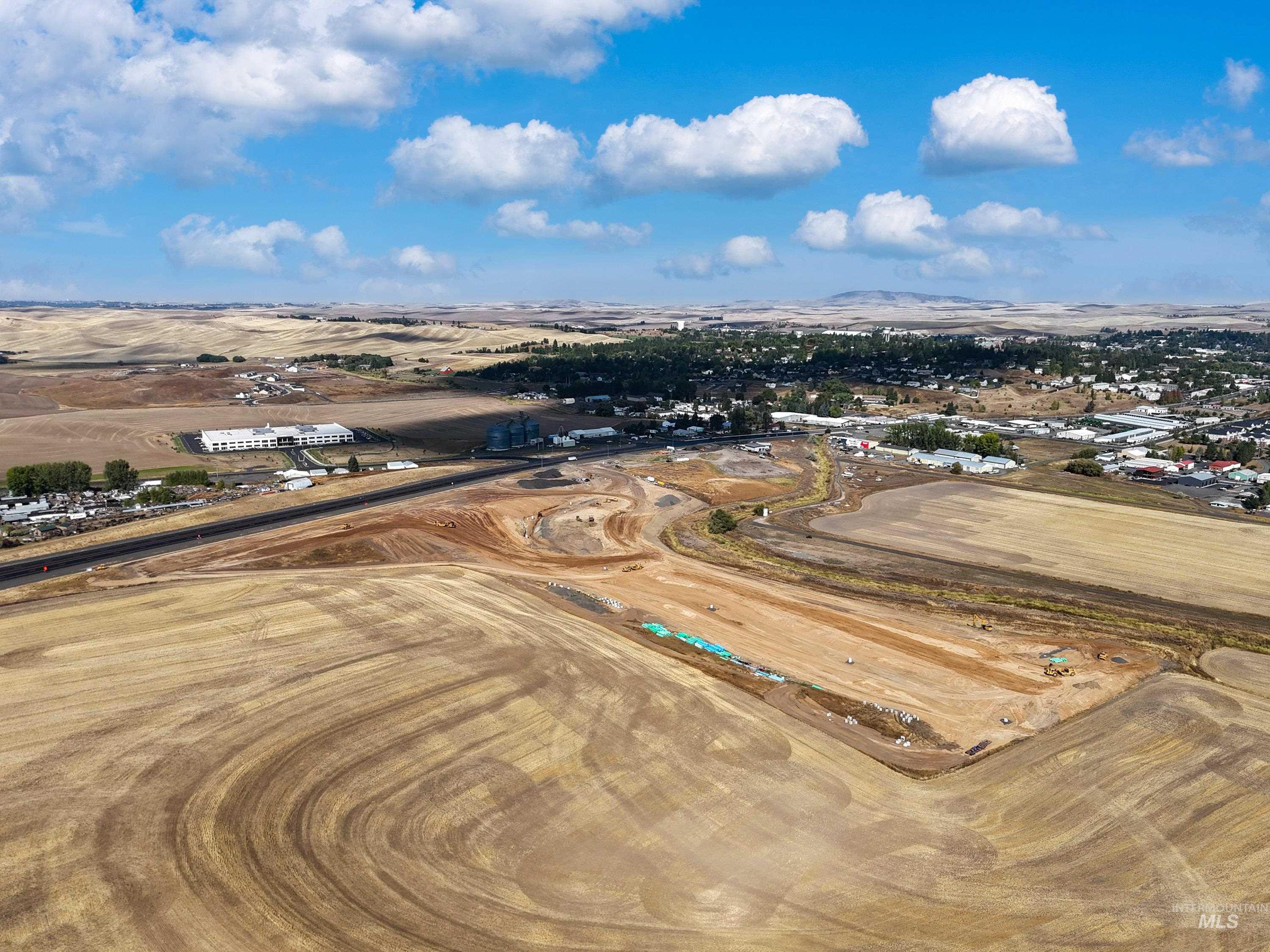 TBD Block 2, Lot 3, SOMO Dr, Moscow, Idaho 83843, Land For Sale, Price $1,464,017, 98962868