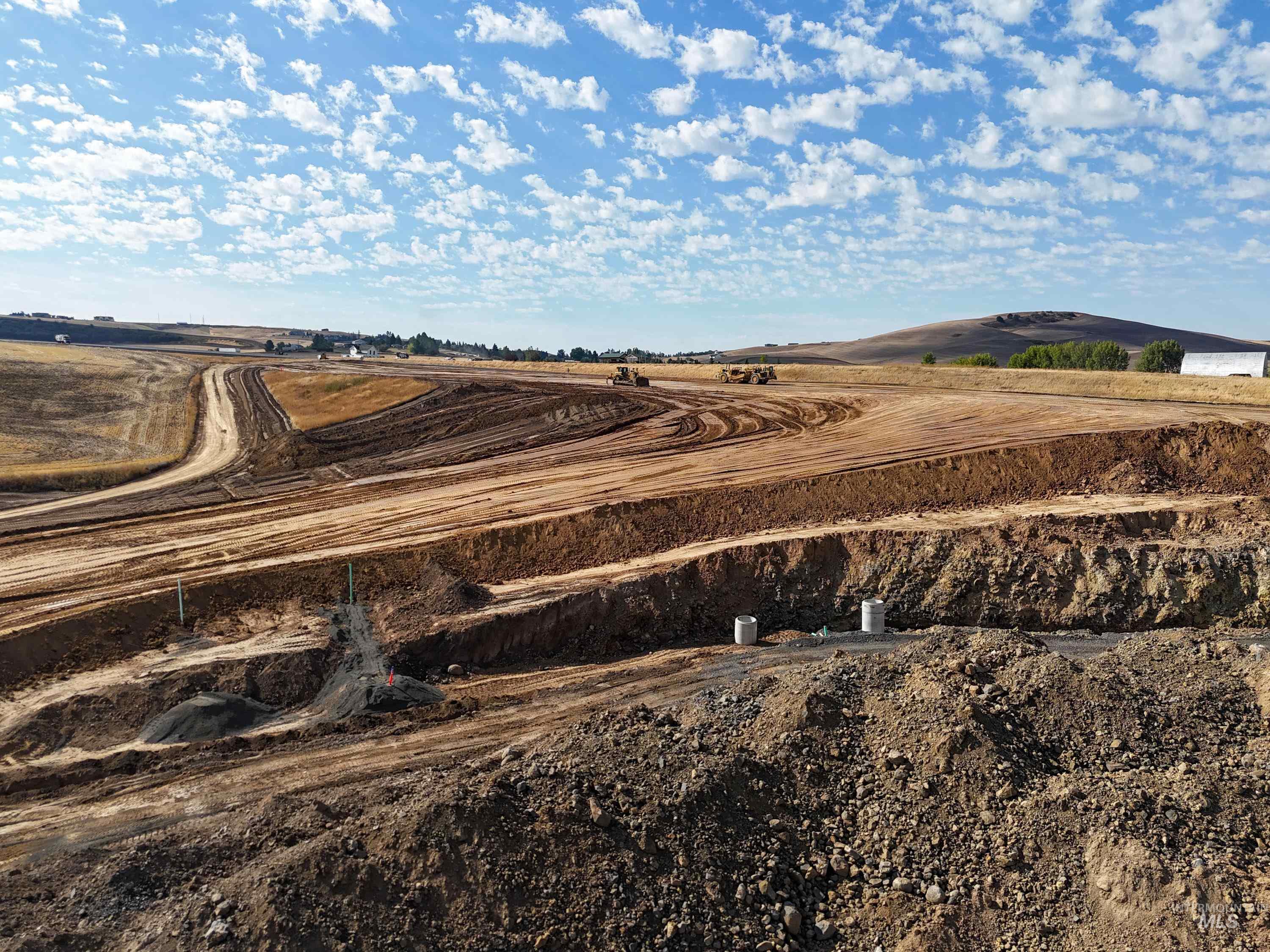 TBD Block 2, Lot 3, SOMO Dr, Moscow, Idaho 83843, Land For Sale, Price $1,464,017, 98962868