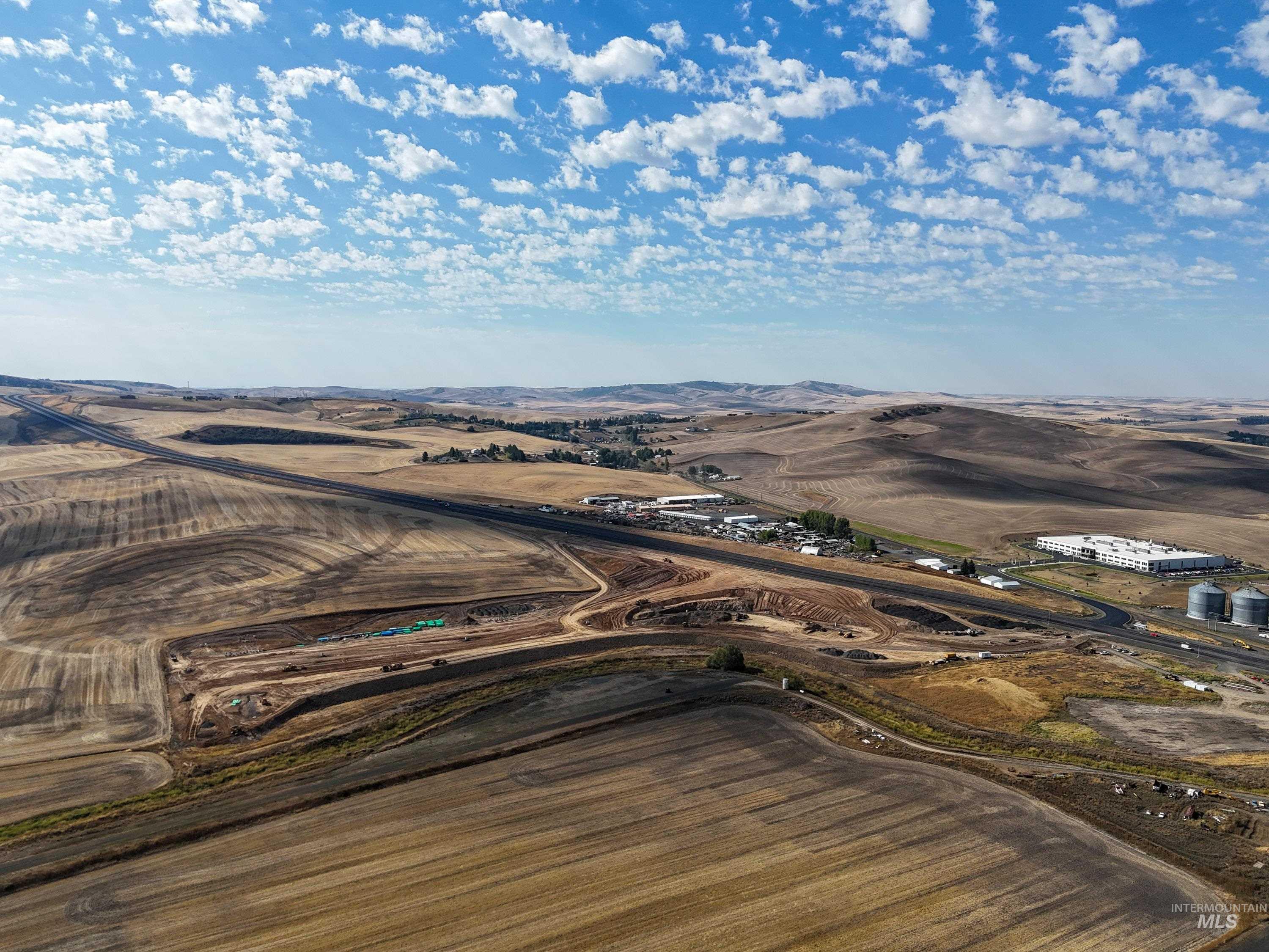 TBD Block 2, Lot 3, SOMO Dr, Moscow, Idaho 83843, Land For Sale, Price $1,464,017, 98962868