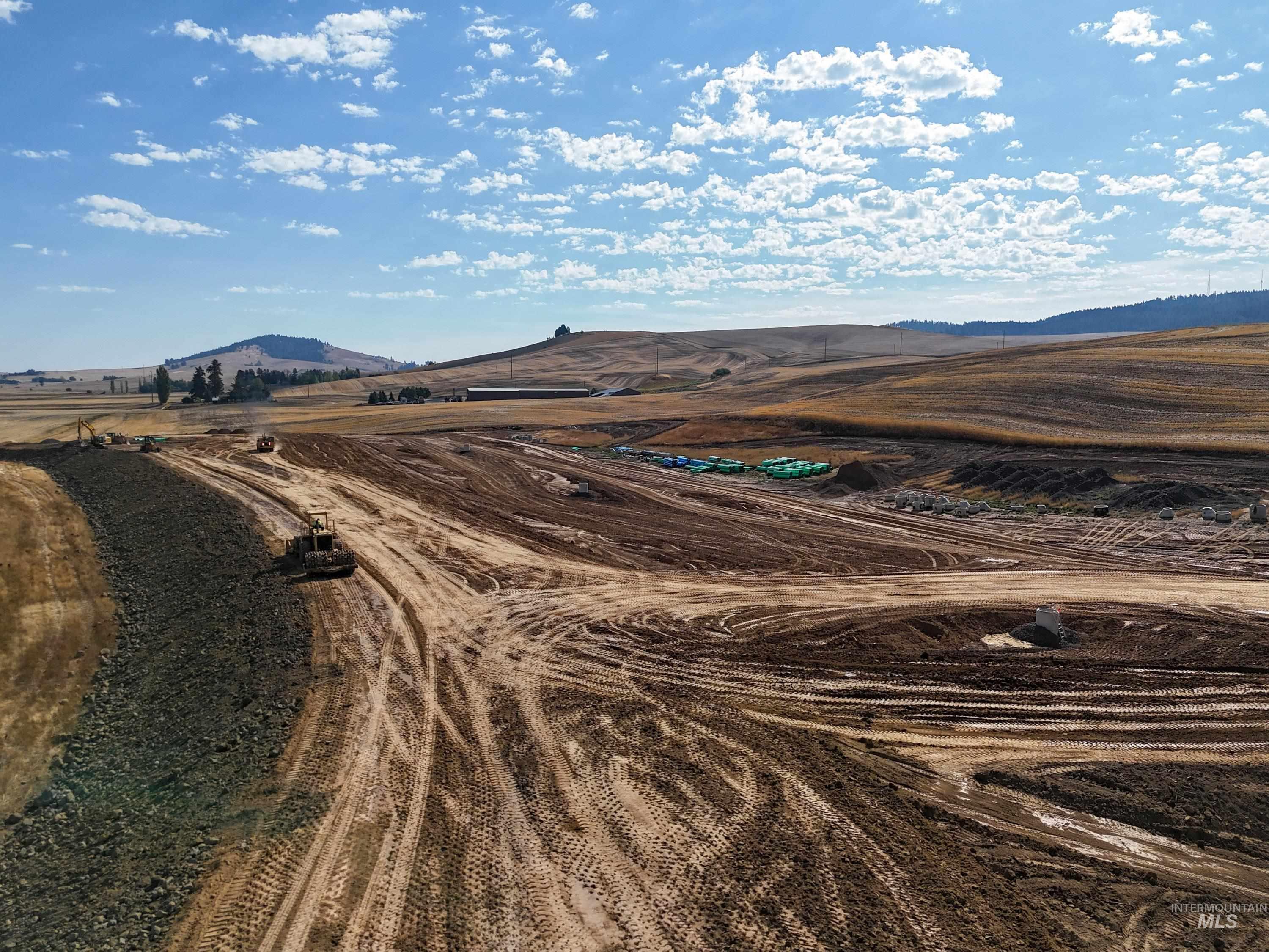 TBD Block 2, Lot 3, SOMO Dr, Moscow, Idaho 83843, Land For Sale, Price $1,464,017, 98962868