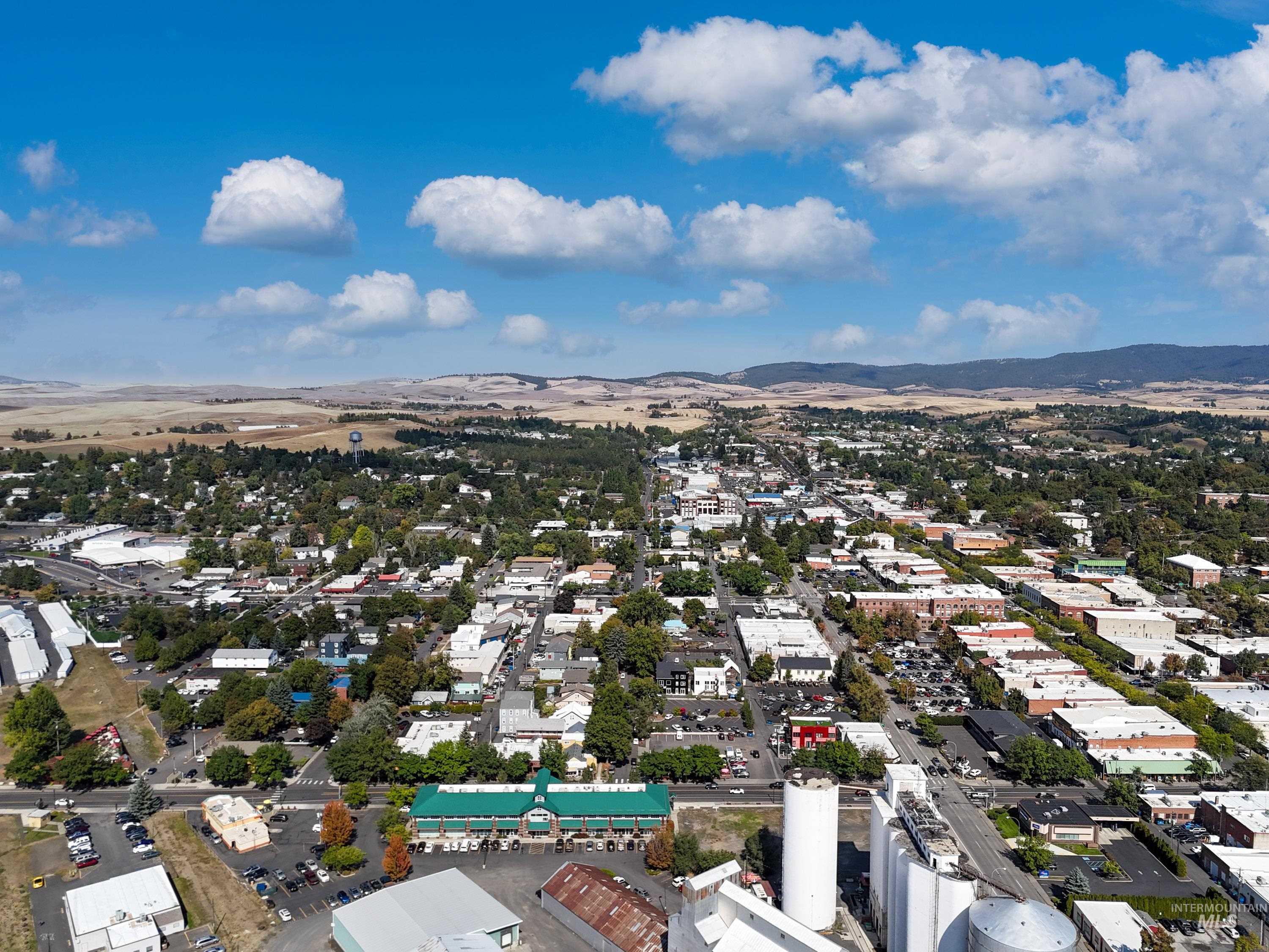 TBD Block 2, Lot 3, SOMO Dr, Moscow, Idaho 83843, Land For Sale, Price $1,464,017, 98962868