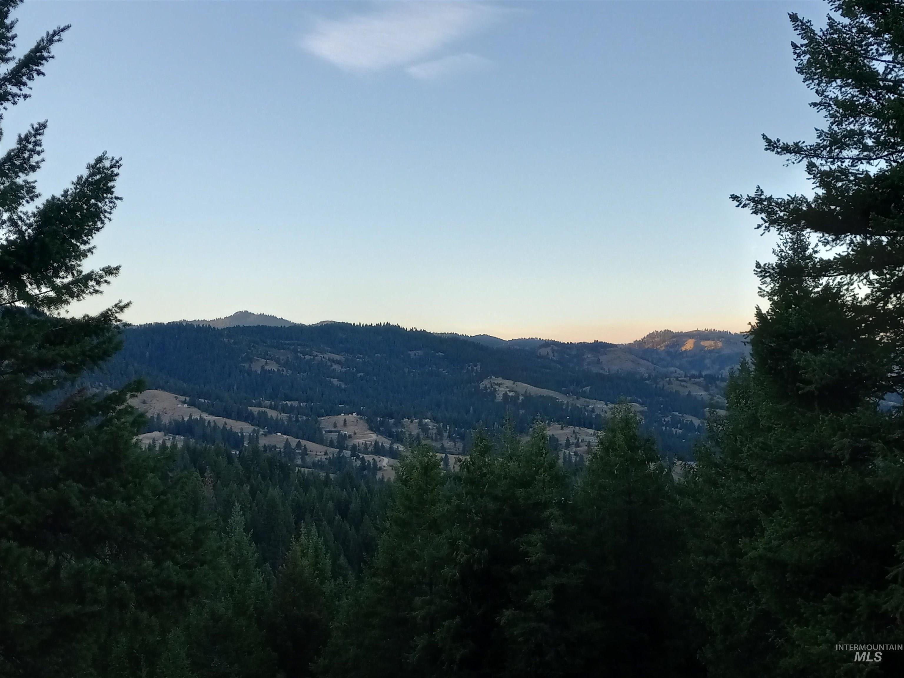TBD Clear Creek Road, Boise, Idaho 83716, Land For Sale, Price $777,000, 98962930