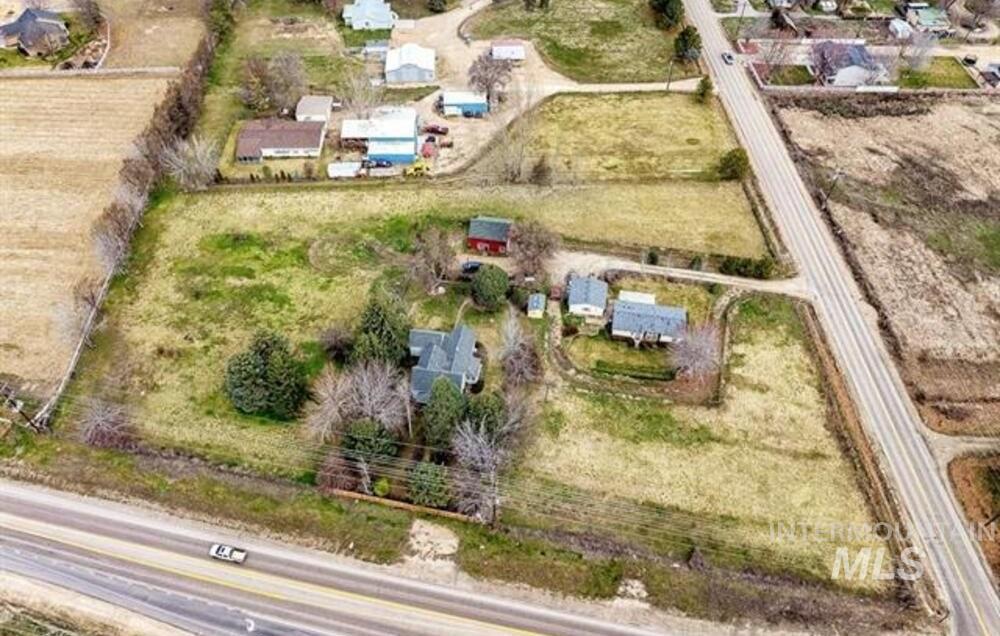 22387 Blessinger Rd, Star, Idaho 83669, Residential Income For Sale, Price $1,295,000, 98962932