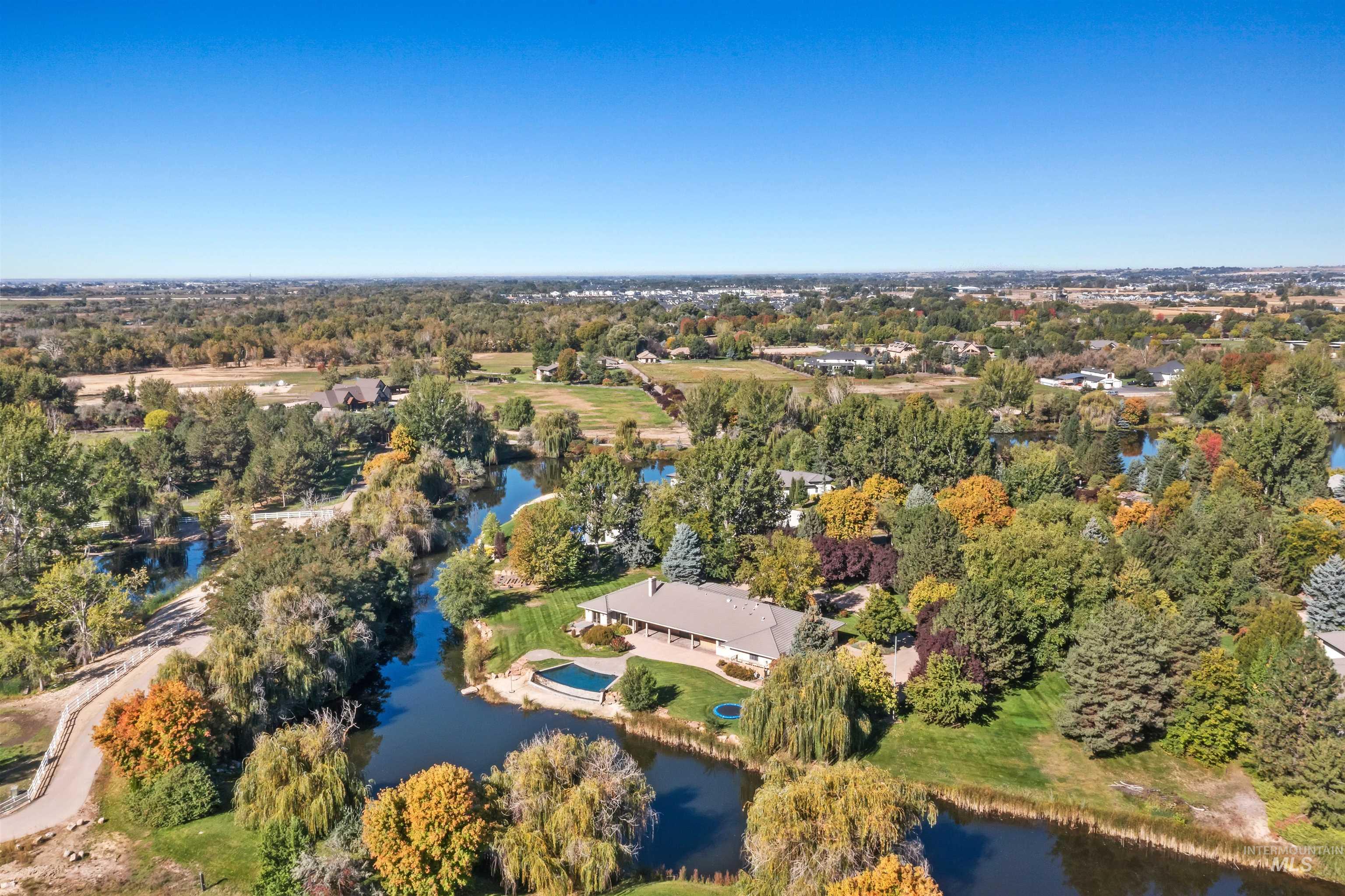 800 S Moon Beam Way, Eagle, Idaho 83616, 4 Bedrooms, 4.5 Bathrooms, Residential For Sale, Price $2,749,000, 98963028