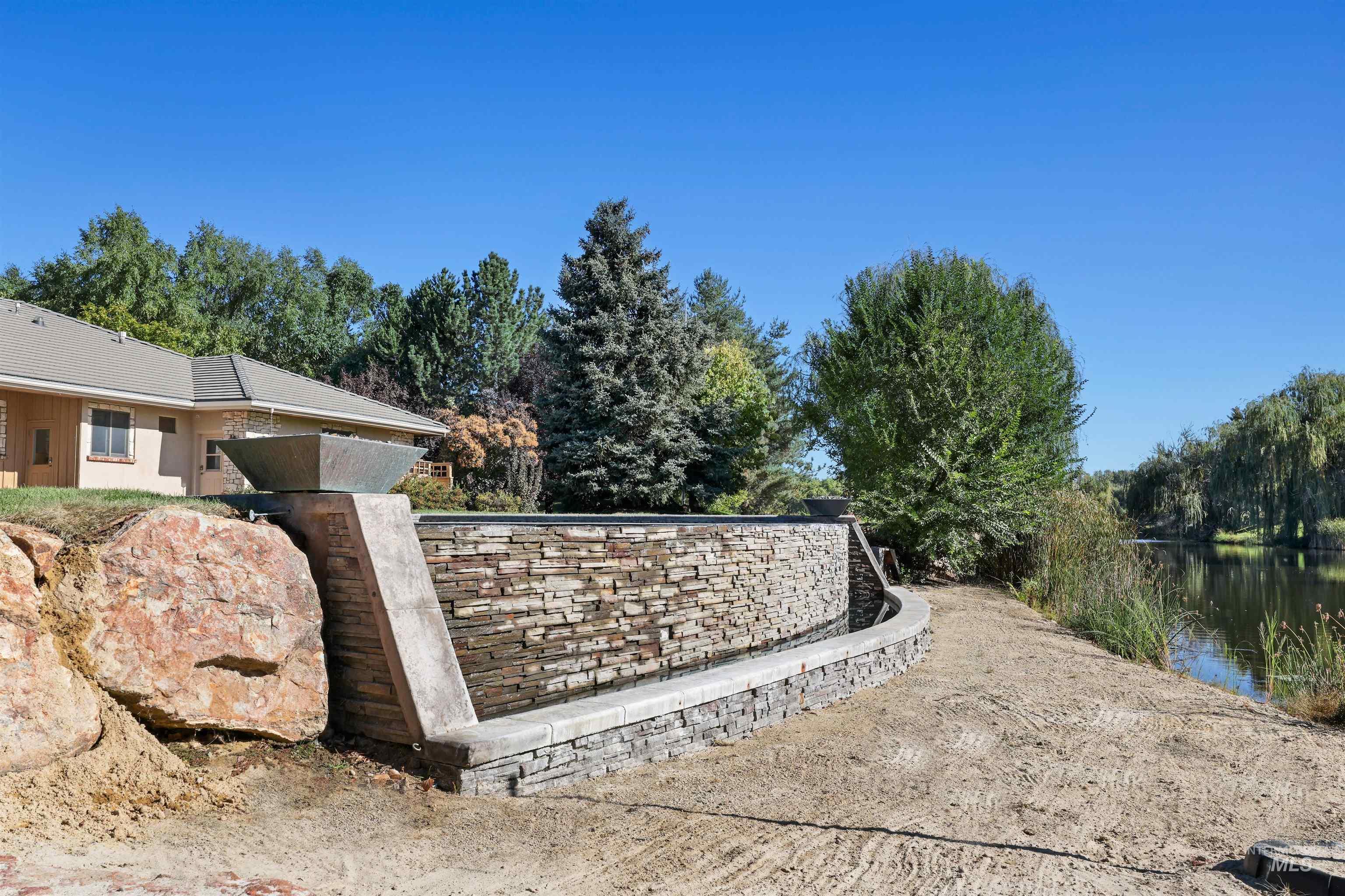 800 S Moon Beam Way, Eagle, Idaho 83616, 4 Bedrooms, 4.5 Bathrooms, Residential For Sale, Price $2,749,000, 98963028