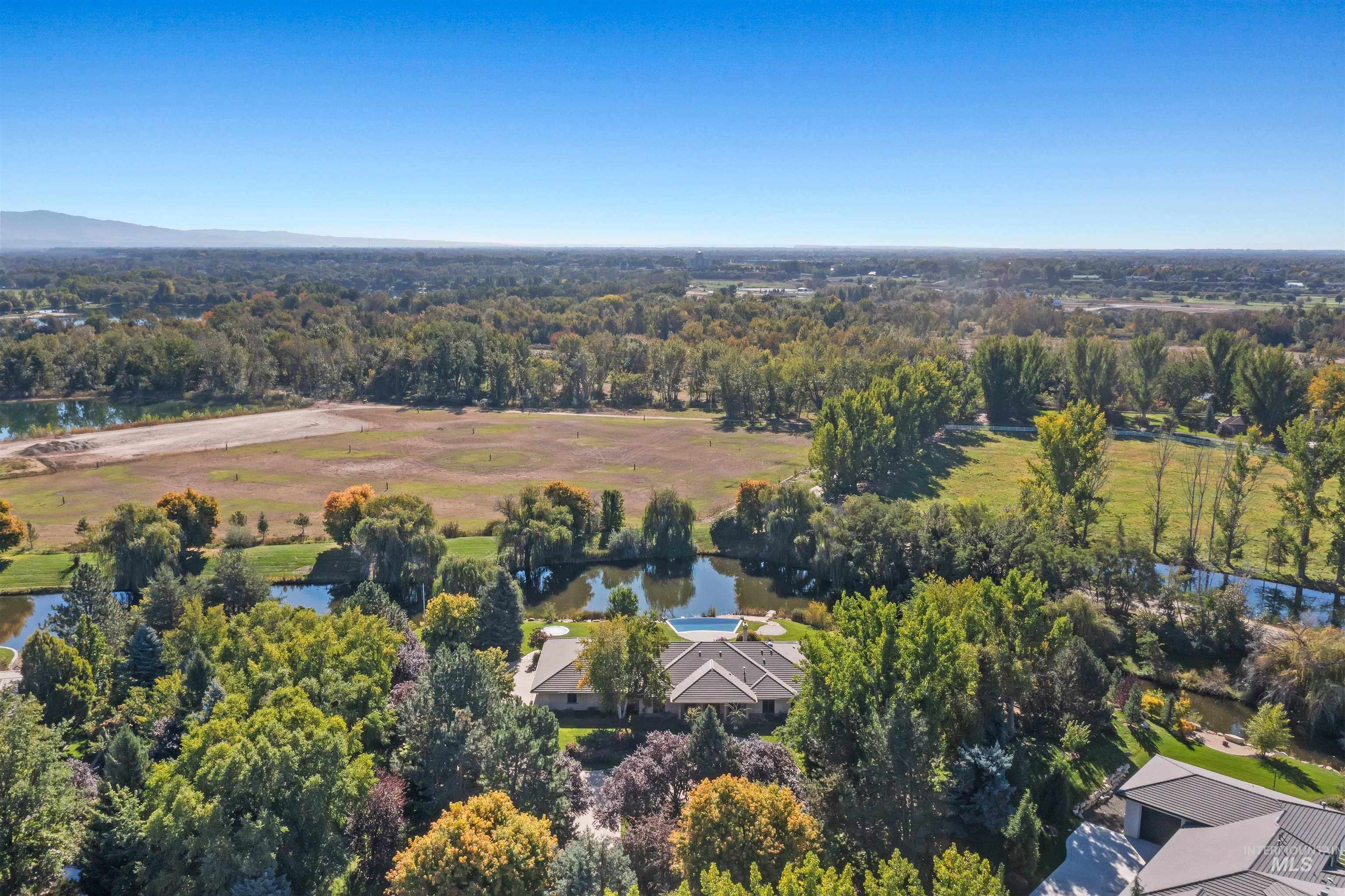 800 S Moon Beam Way, Eagle, Idaho 83616, 4 Bedrooms, 4.5 Bathrooms, Residential For Sale, Price $2,749,000, 98963028