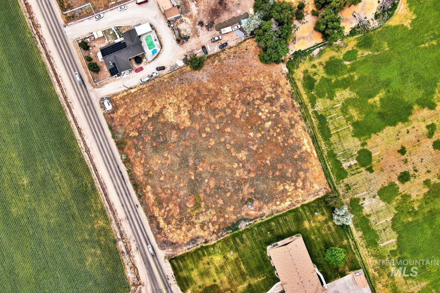 TBD Ustick, Caldwell, Idaho 83605, Land For Sale, Price $1,056,848, 98963045
