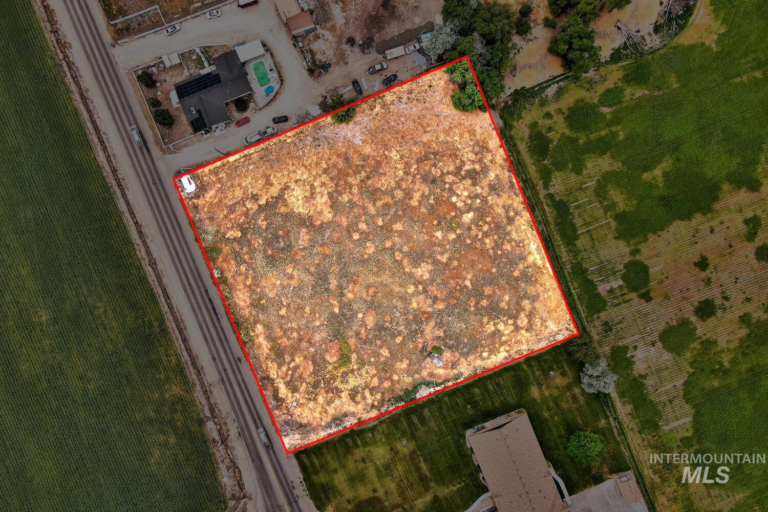 TBD Ustick, Caldwell, Idaho 83605, Land For Sale, Price $1,056,848, 98963045
