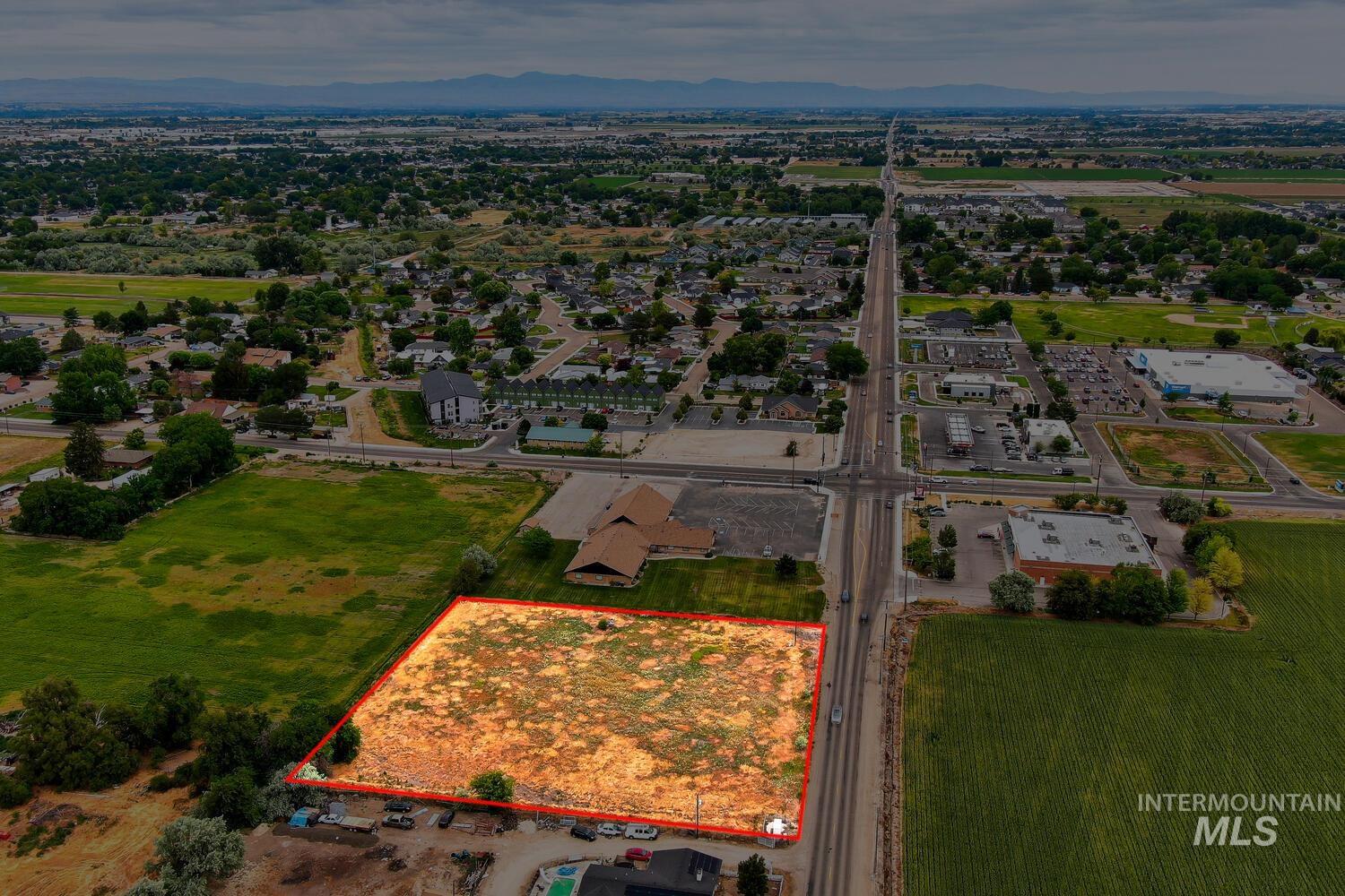 TBD Ustick, Caldwell, Idaho 83605, Land For Sale, Price $1,056,848, 98963045