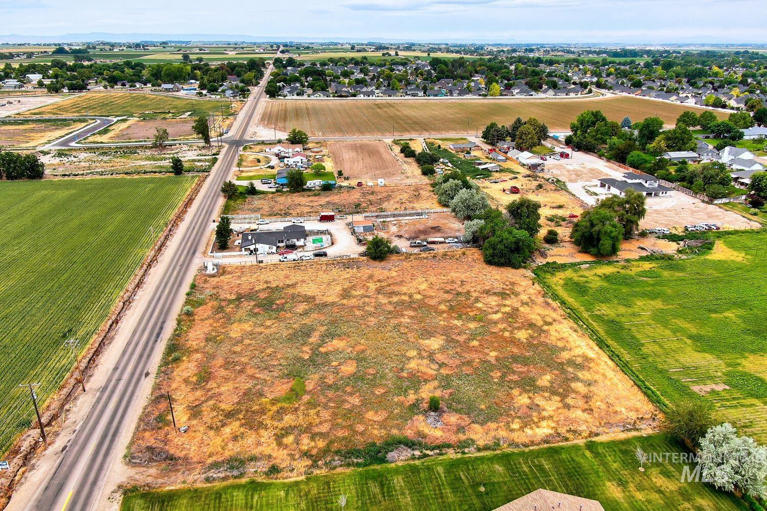 TBD Ustick, Caldwell, Idaho 83605, Land For Sale, Price $1,056,848, 98963045