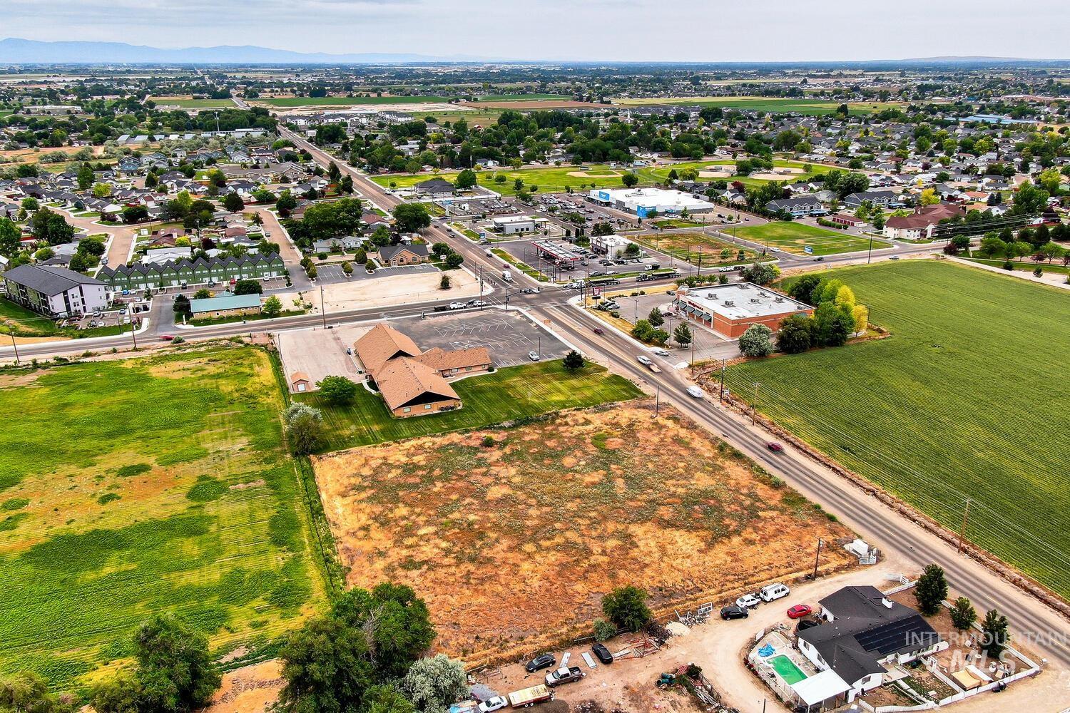 TBD Ustick, Caldwell, Idaho 83605, Land For Sale, Price $1,056,848, 98963045